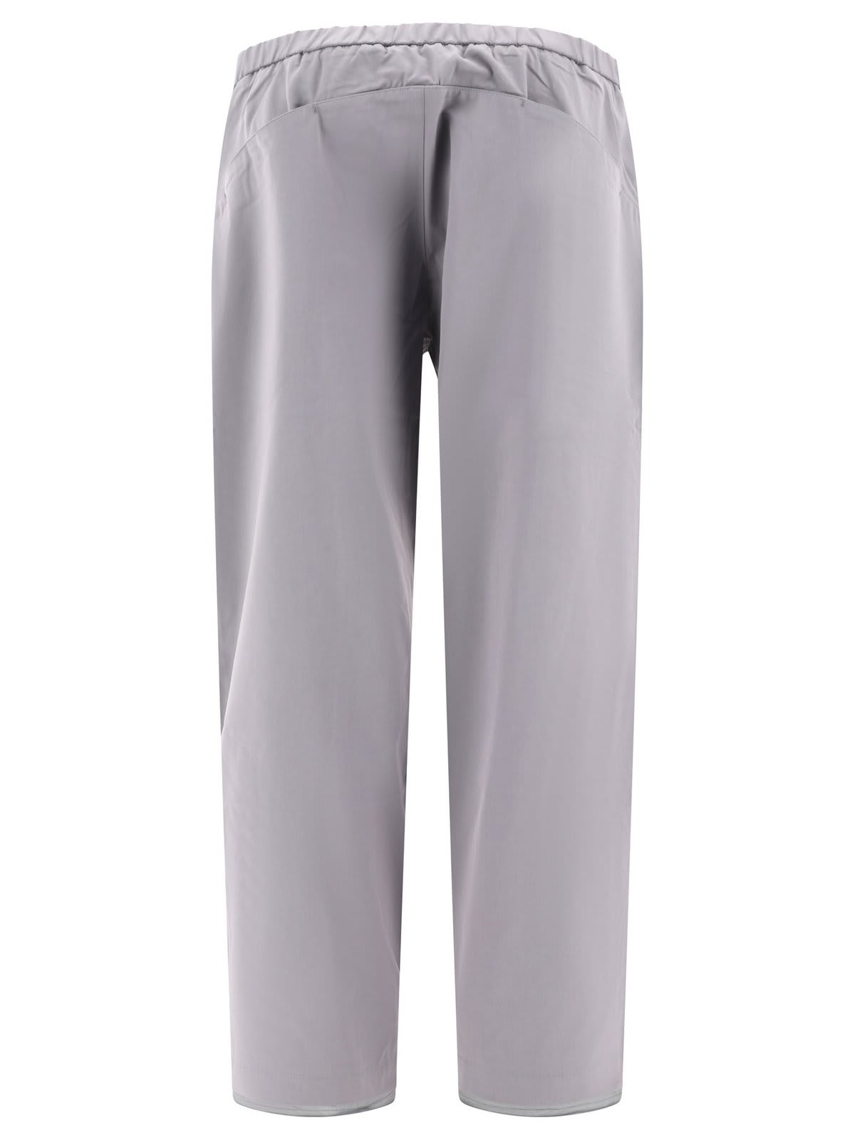 ROA CLIMBING STRAIGHT LEG TROUSERS