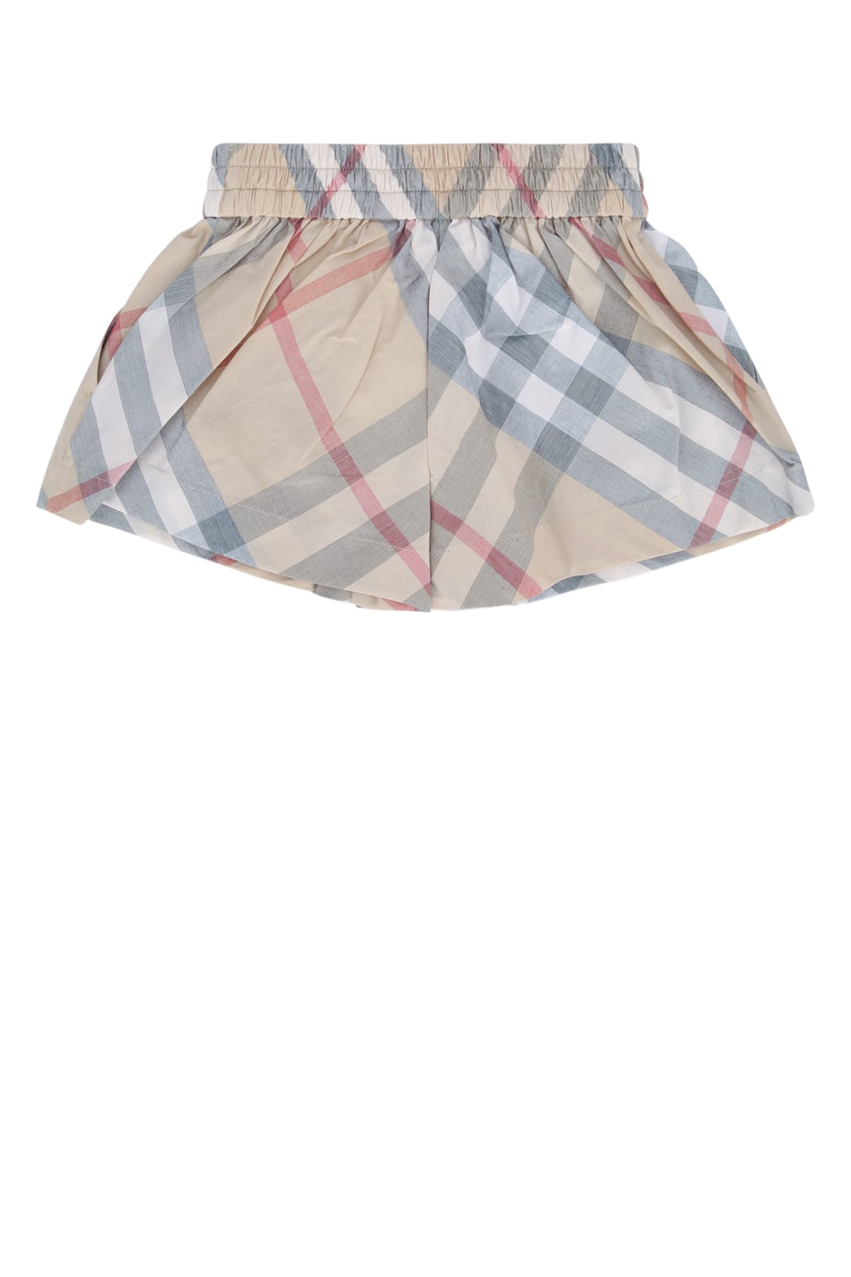Burberry Ig4 Marcy B Chk In Palestoneipcheck