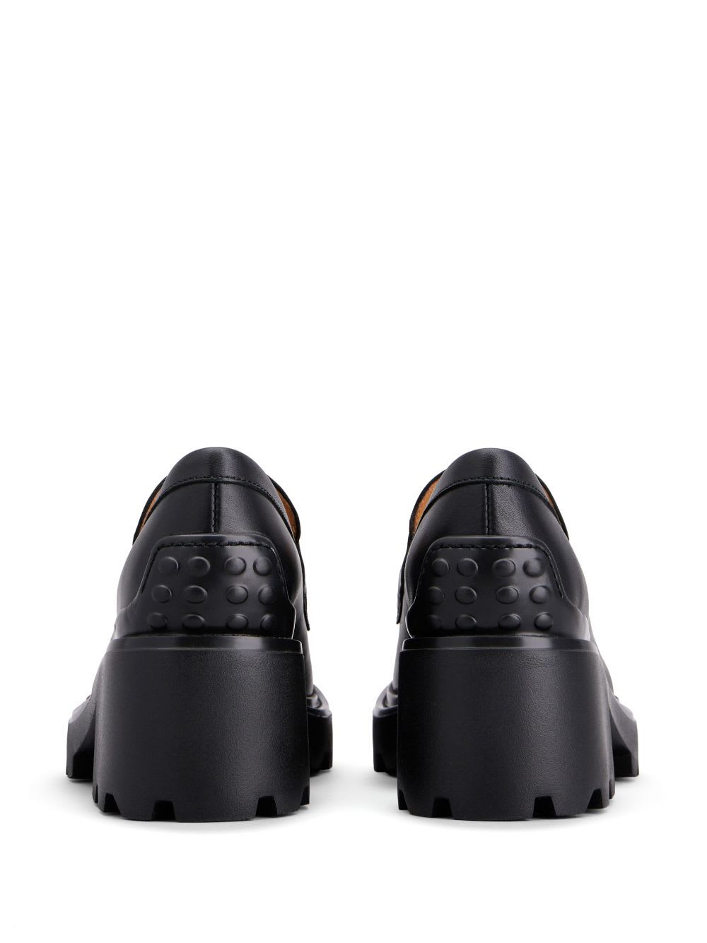 TOD'S LOAFERS 