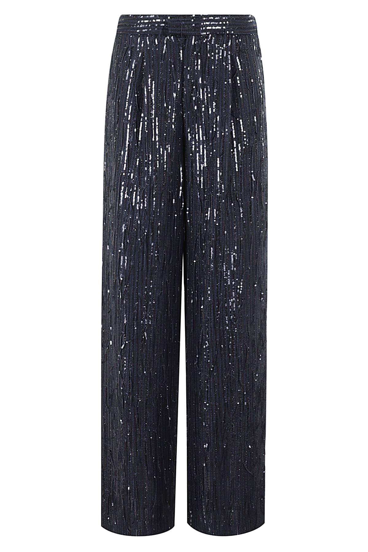 Pantalone Palazzo Paillettes