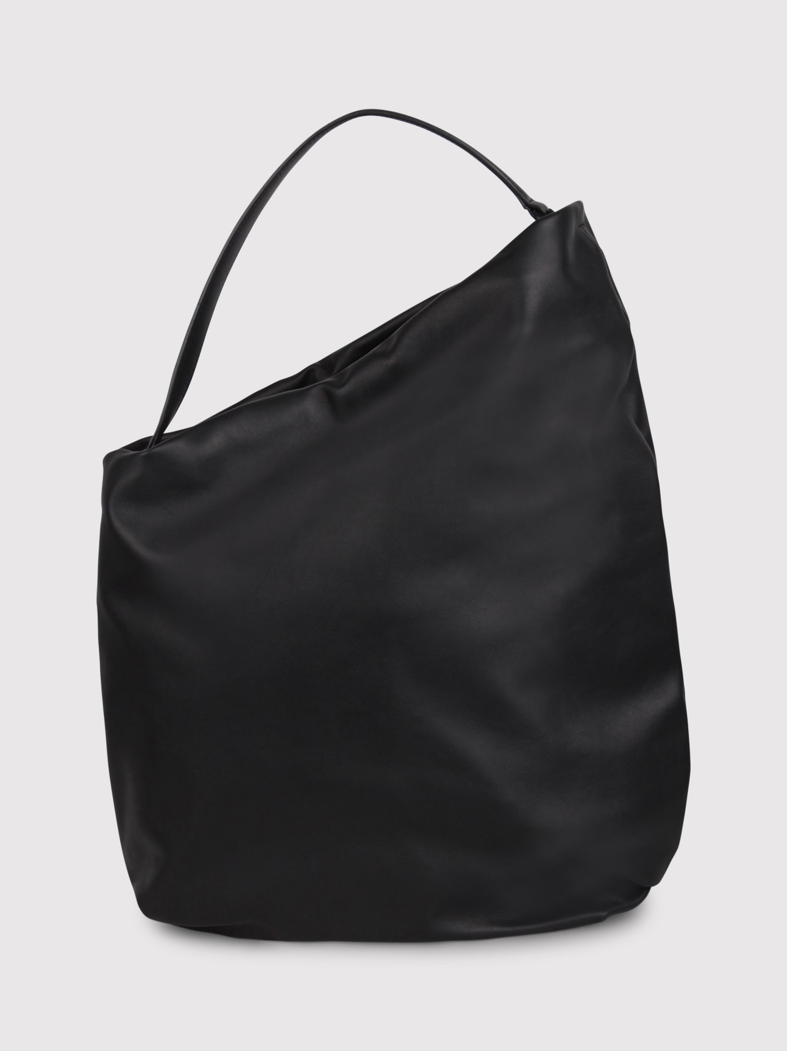 Marsèll Marsell Fanta Shoulder Bag In Black