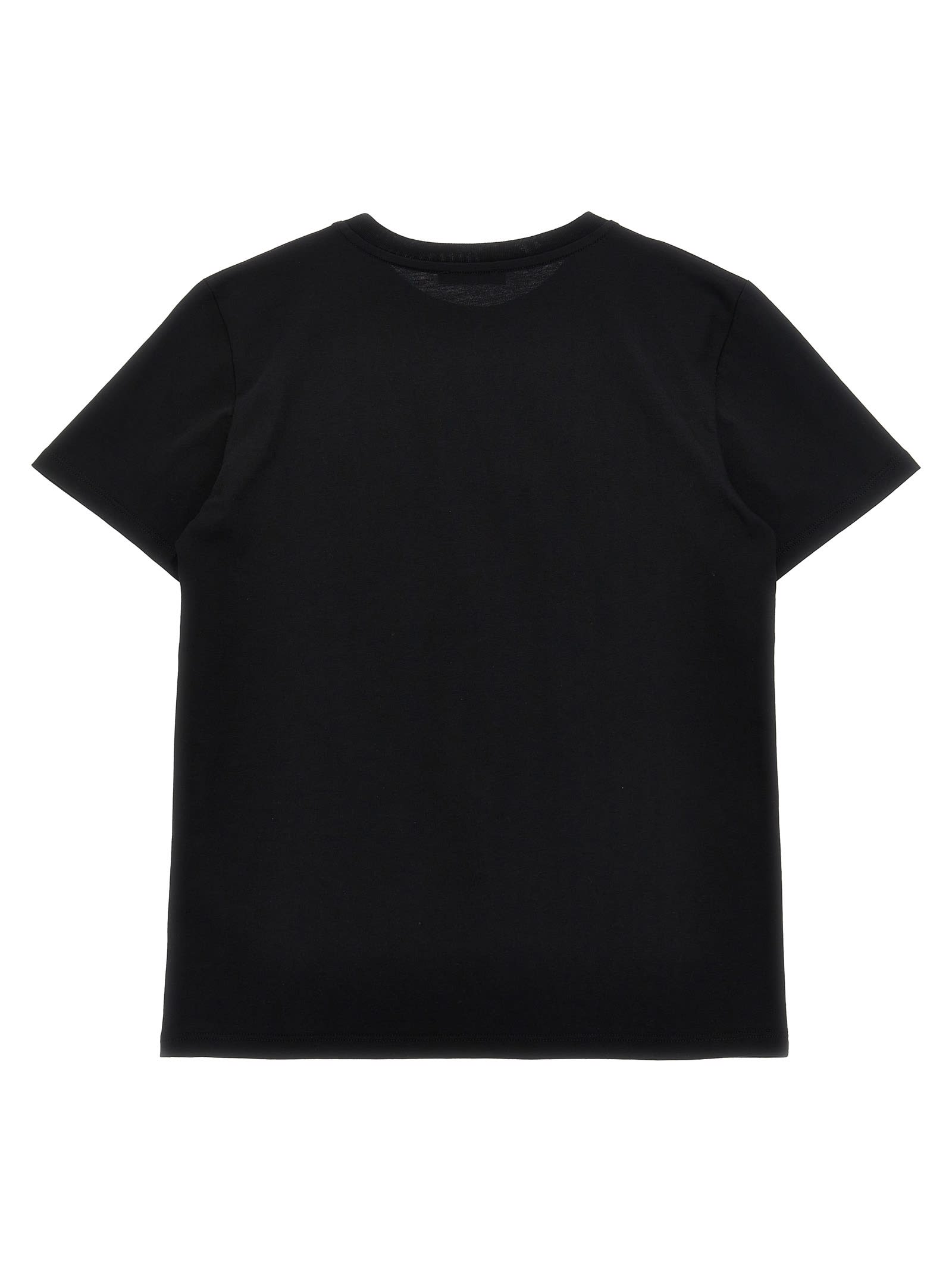 BALMAIN LOGO T-SHIRT