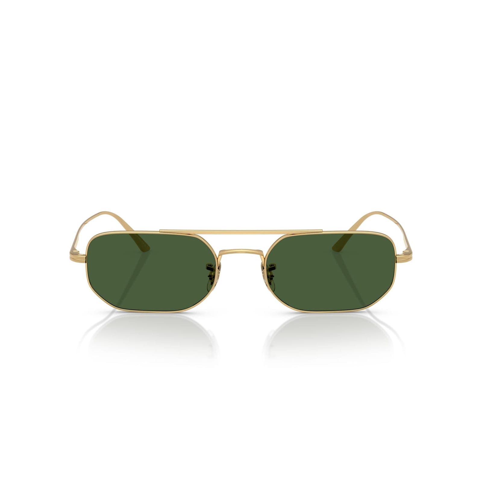 Burberry Eyewear Sunglasses