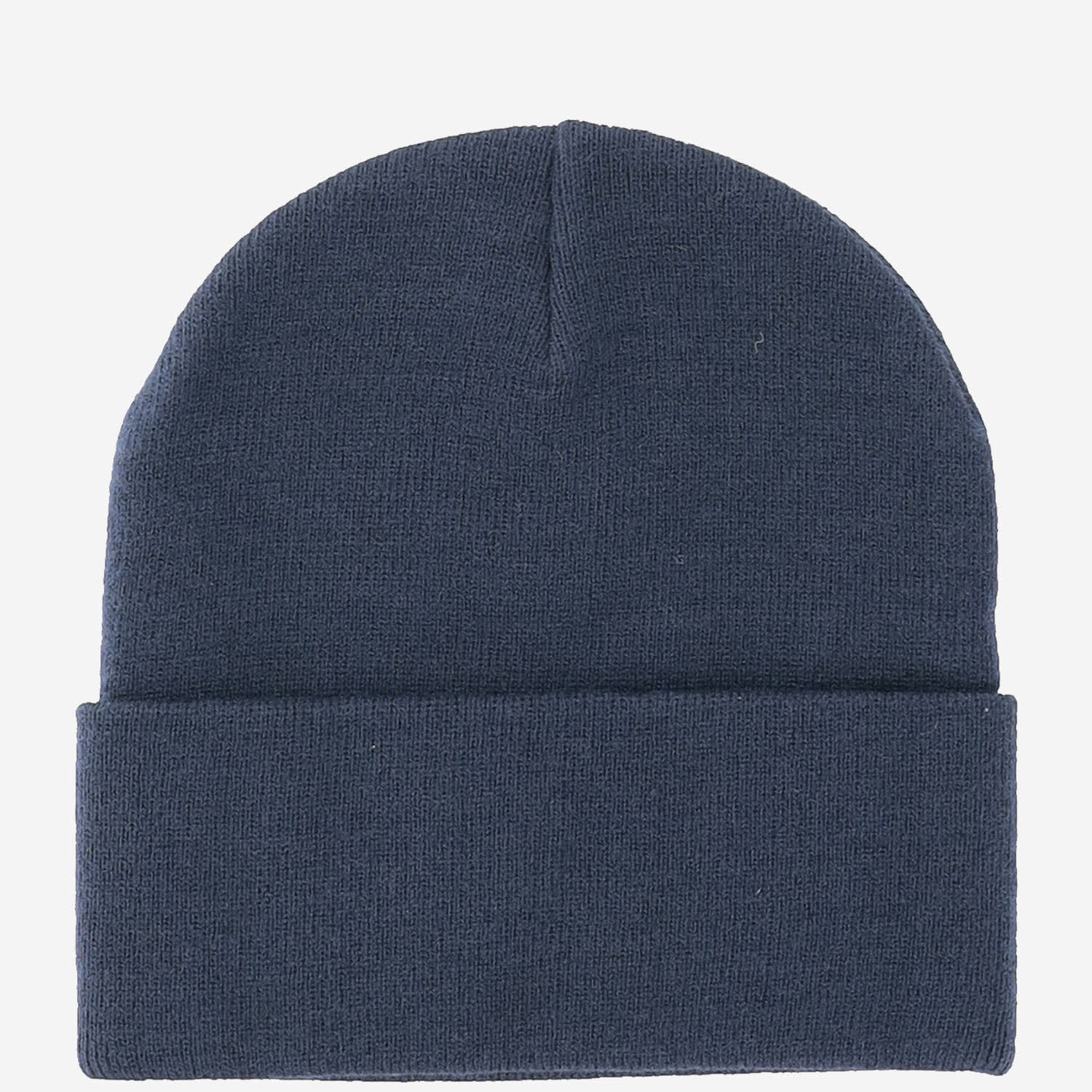 Carhartt Beanie Script In Blue