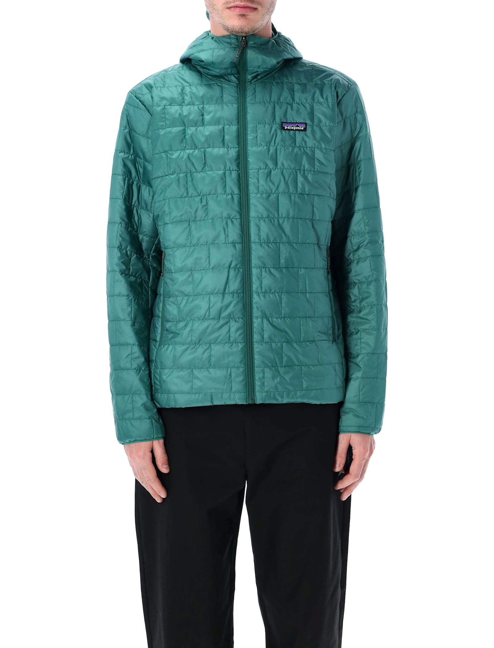 Patagonia Nano Puff Hoody