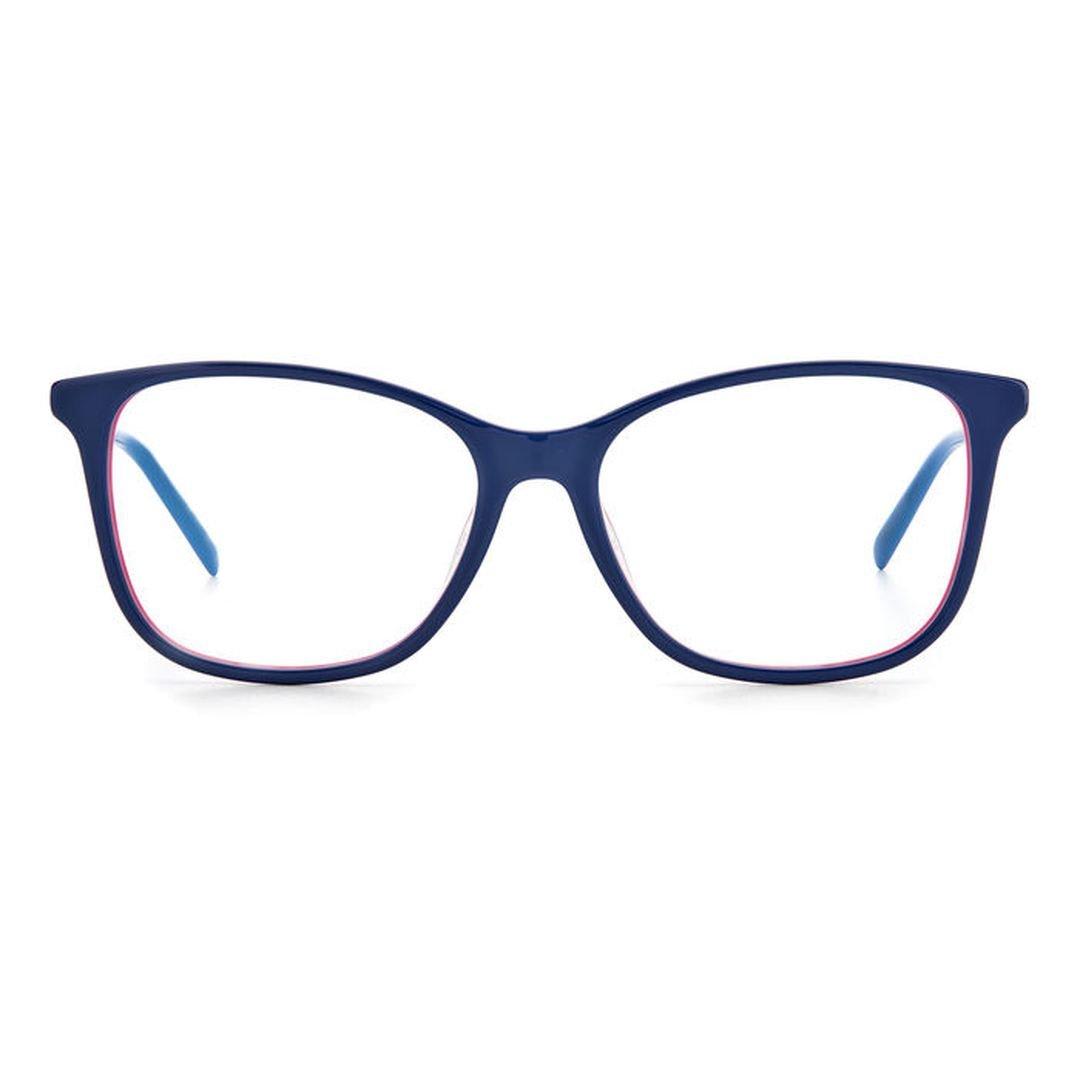 MISSONI SQUARE FRAME GLASSES