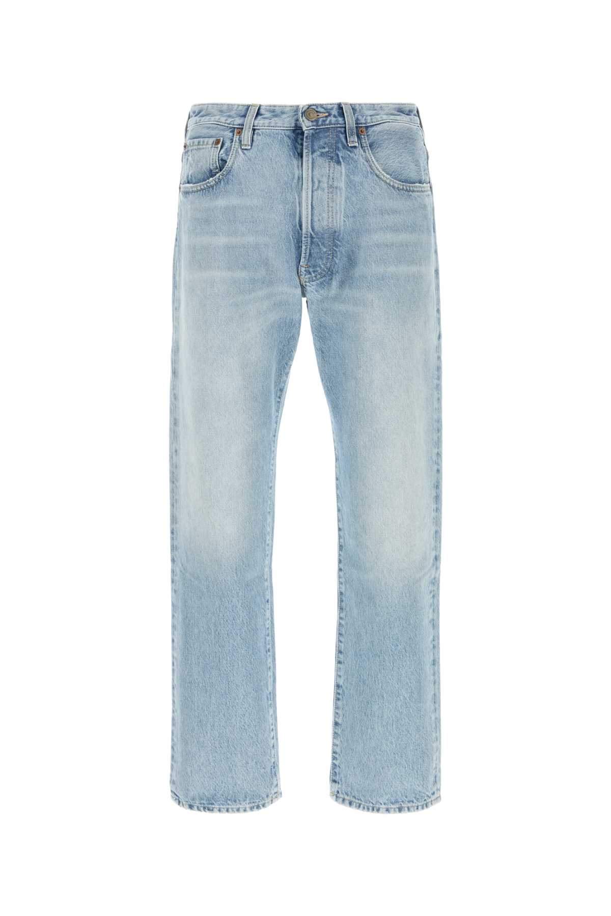 VALENTINO DENIM JEANS 