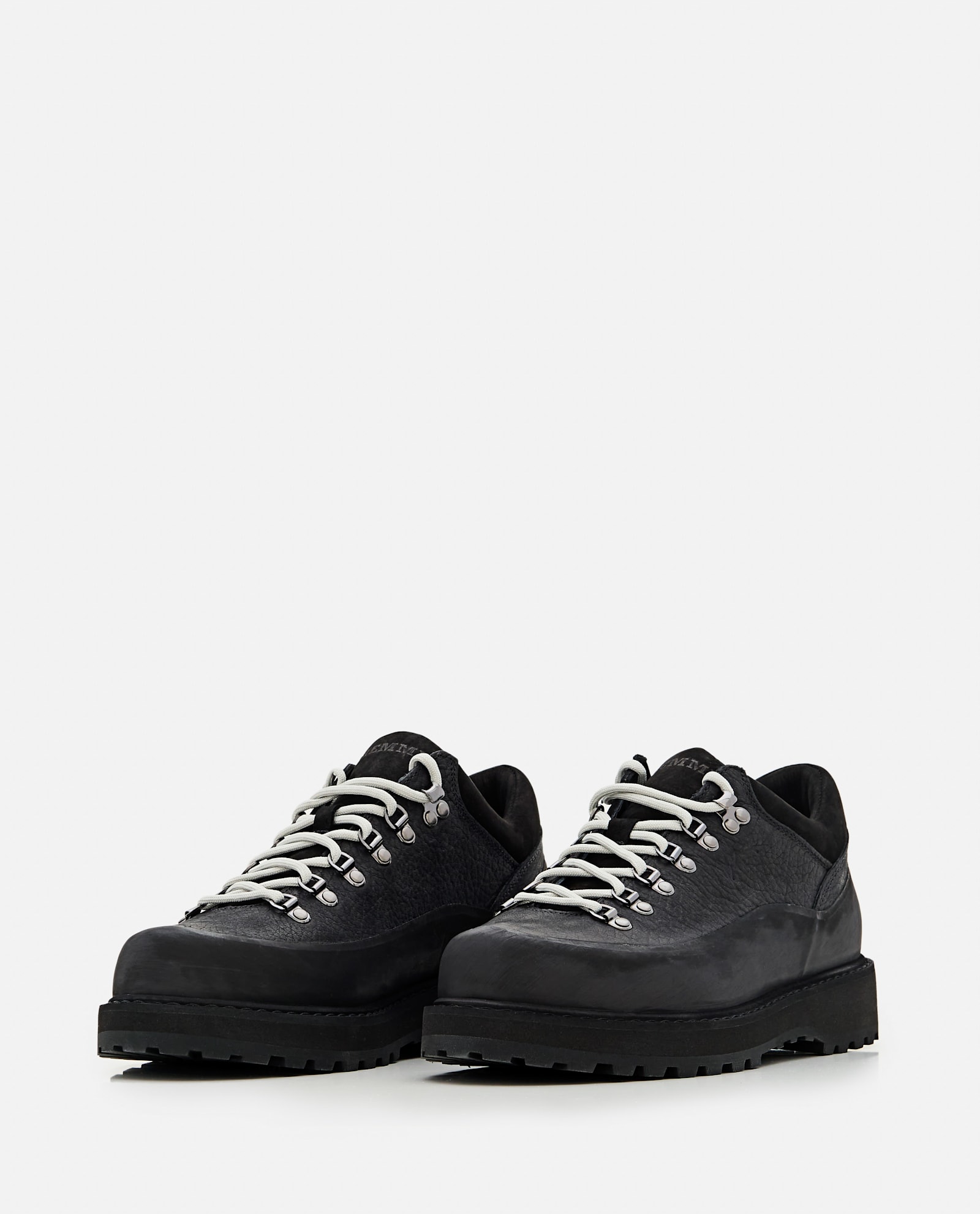 Diemme Cornaro Boots In Black