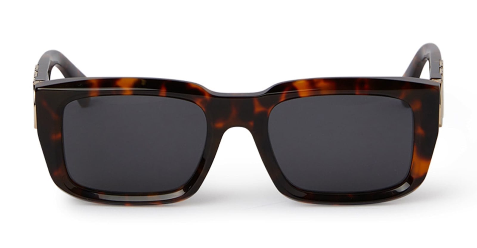 Off-white Hays - Havana / Dark Grey Sunglasses