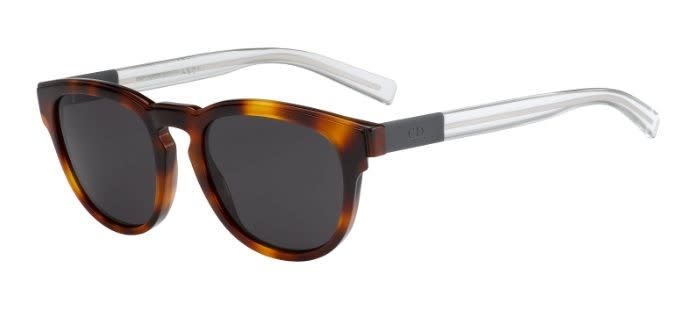 Dior Blacktie 212s Sunglasses In Marrone