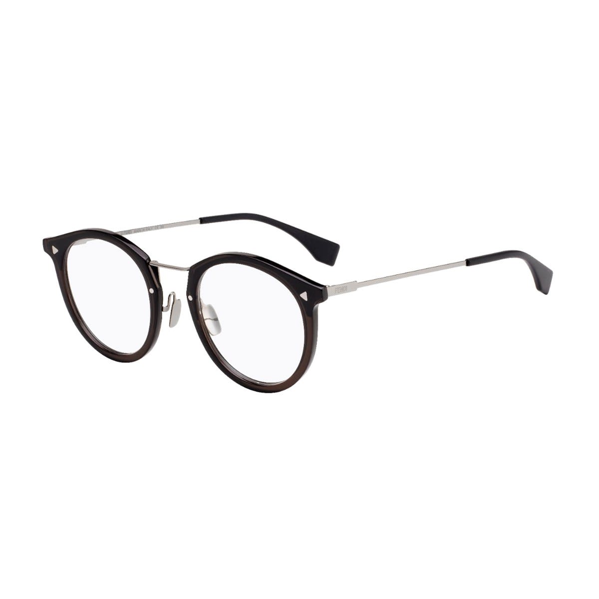 Fendi Eyewear Ff M0050 Glasses
