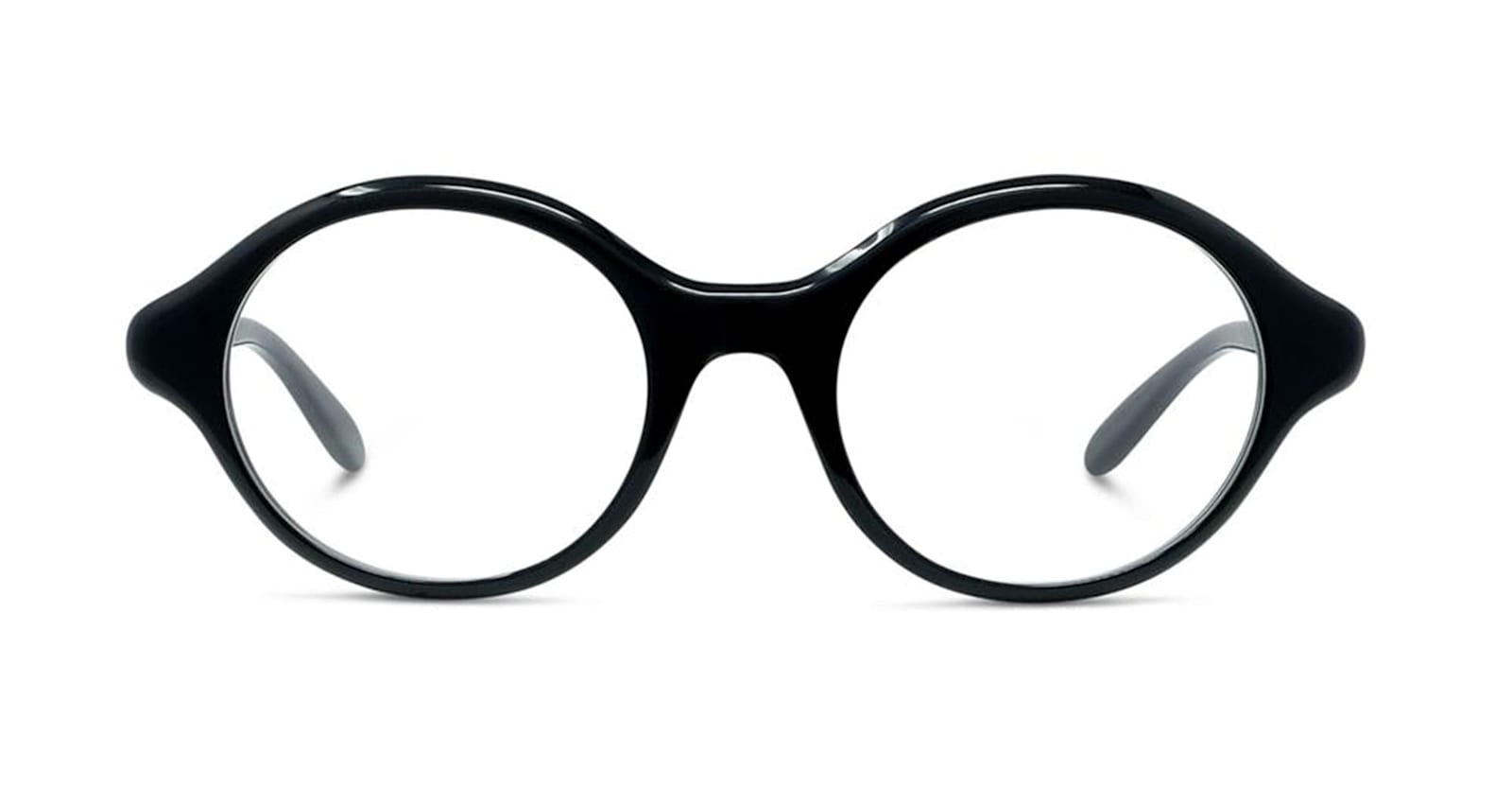 Loewe Slim Lw50098i - Black Glasses In Black