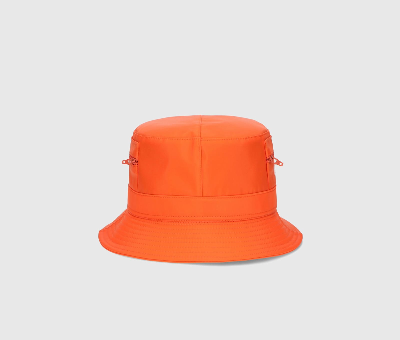 Borsalino Dylan Bucket With Side Pockets
