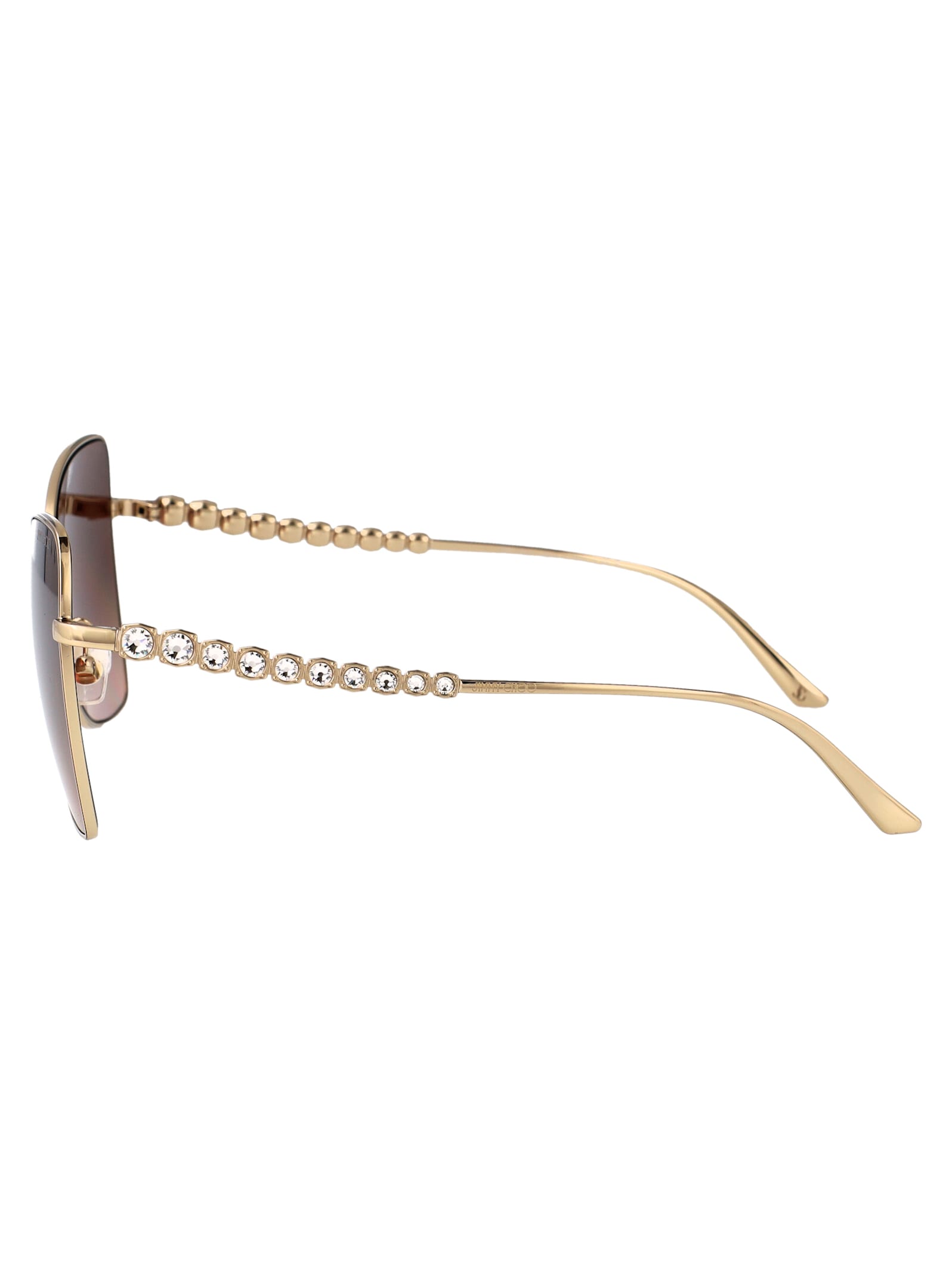 JIMMY CHOO 0JC4010B SUNGLASSES