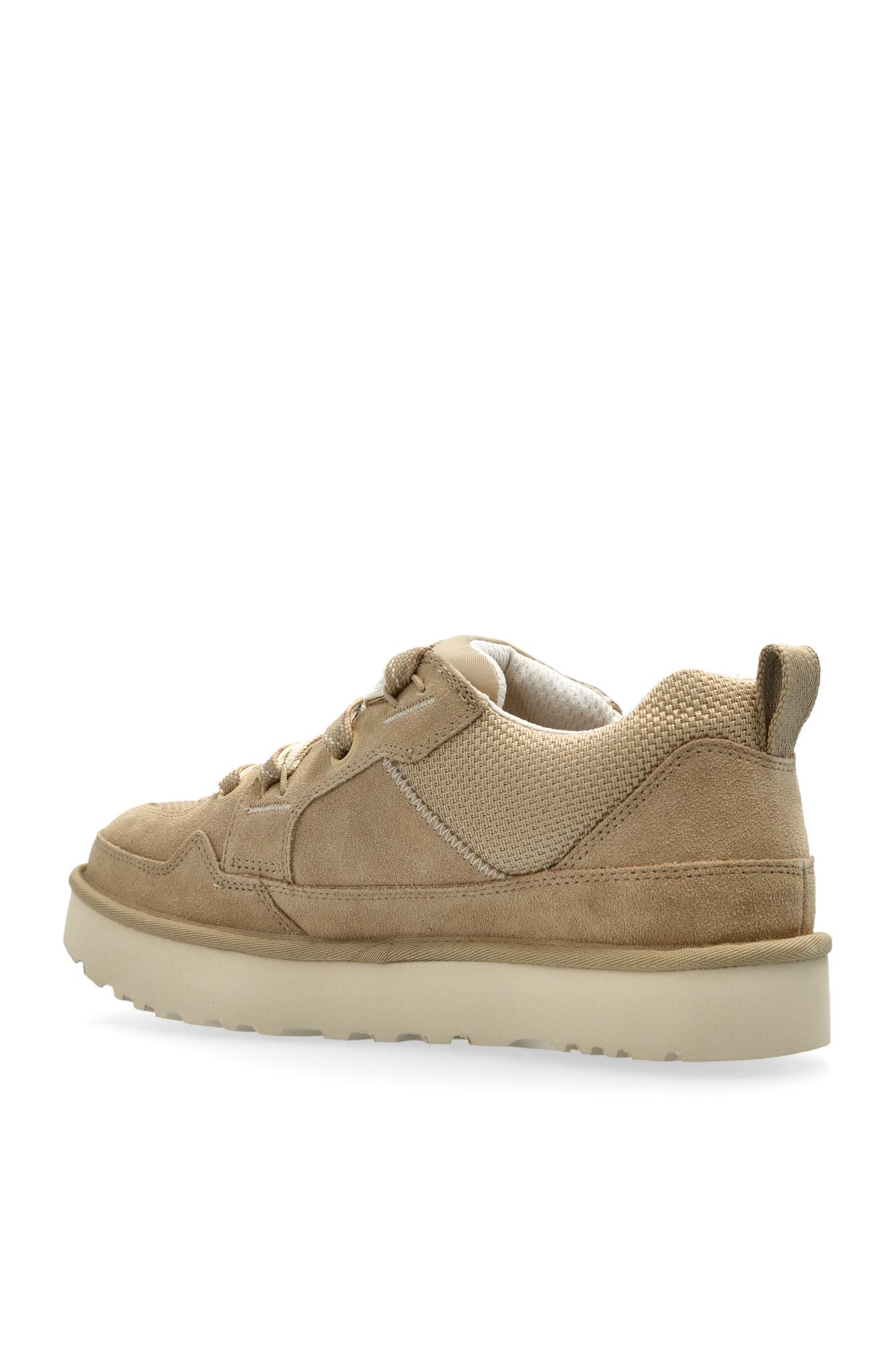 Ugg Sneakers M Lo Lowmel In Neutral