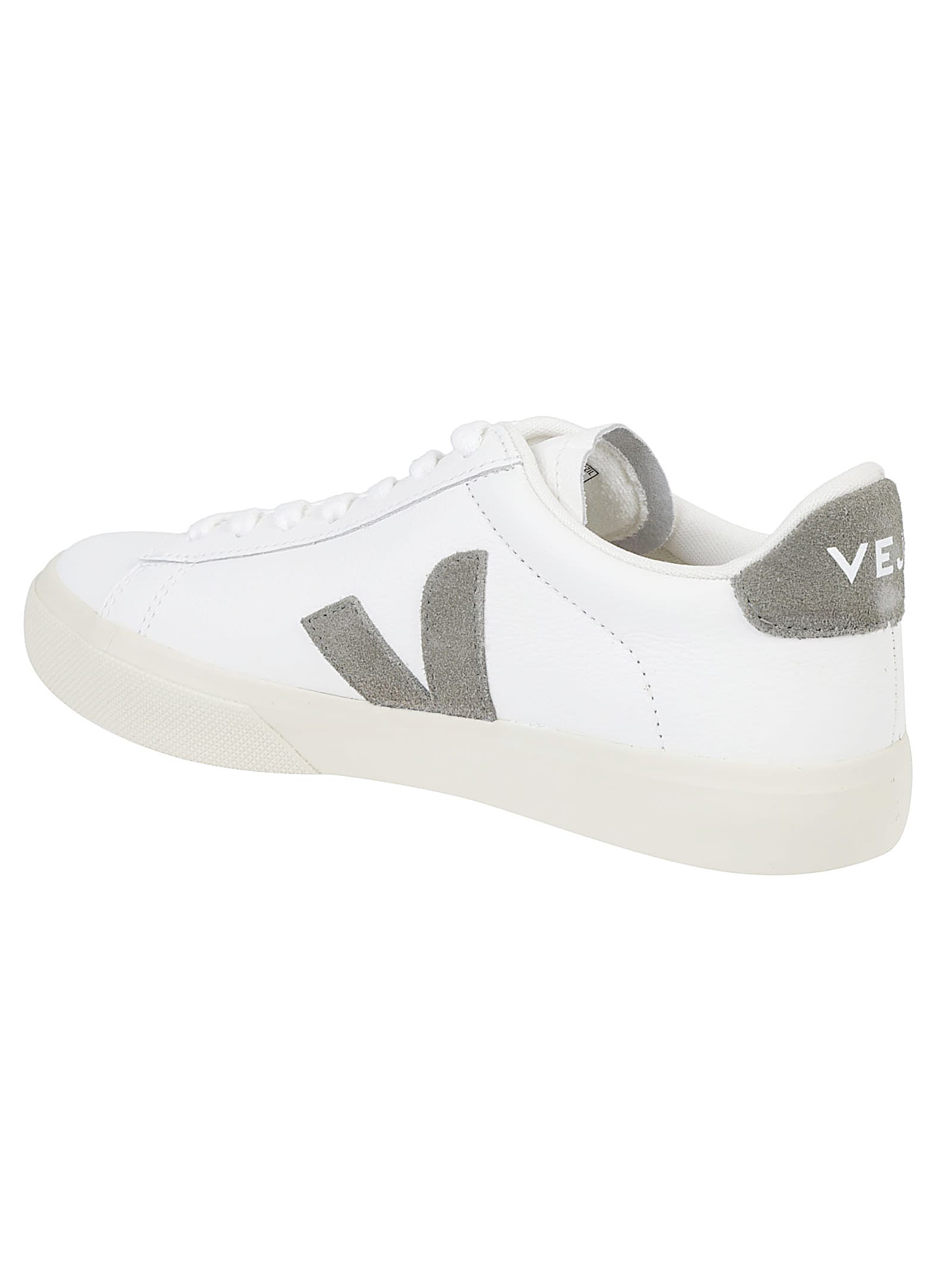 Veja Campo Sneakers In White