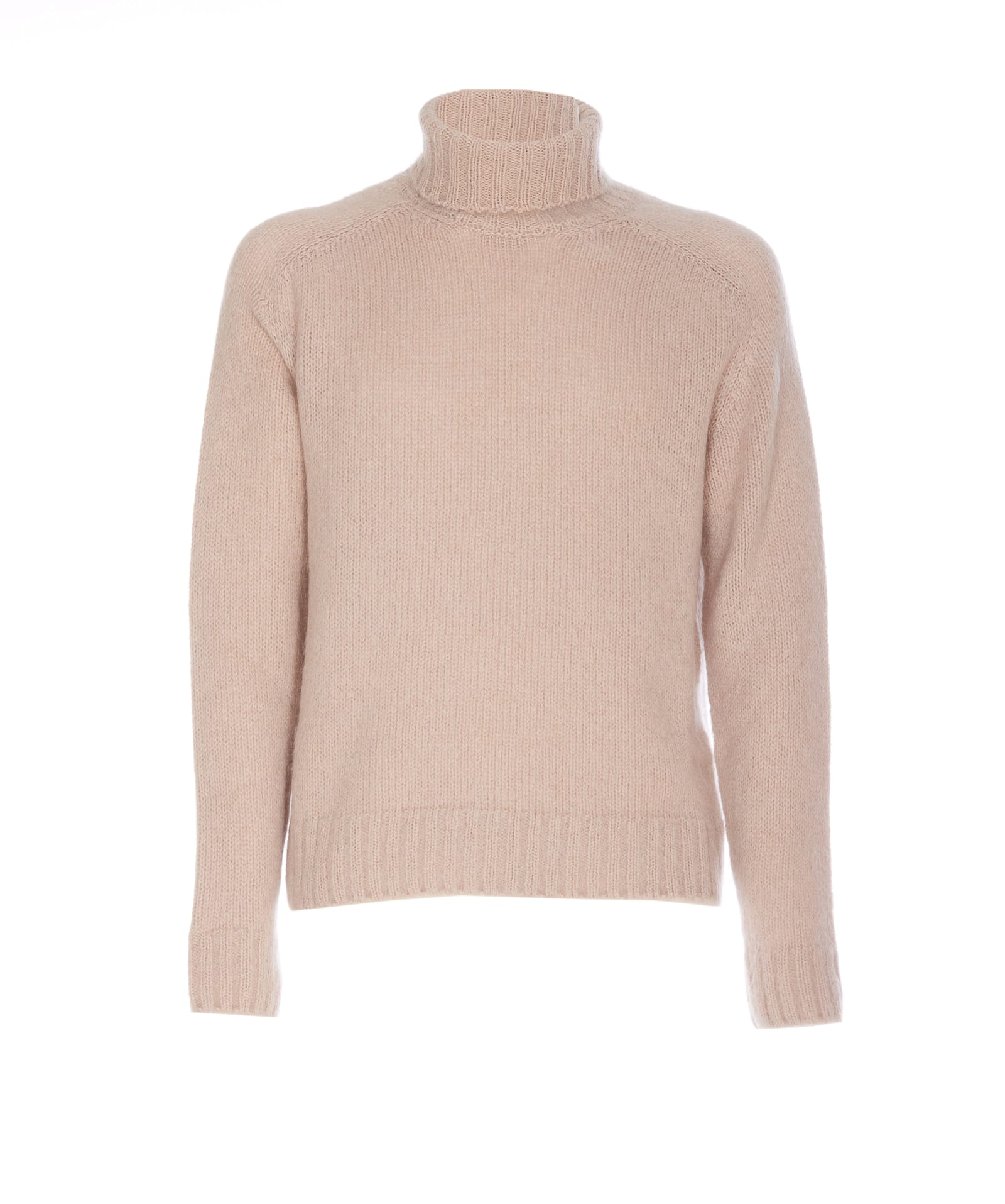 Shop Tom Ford Sweater In Pink