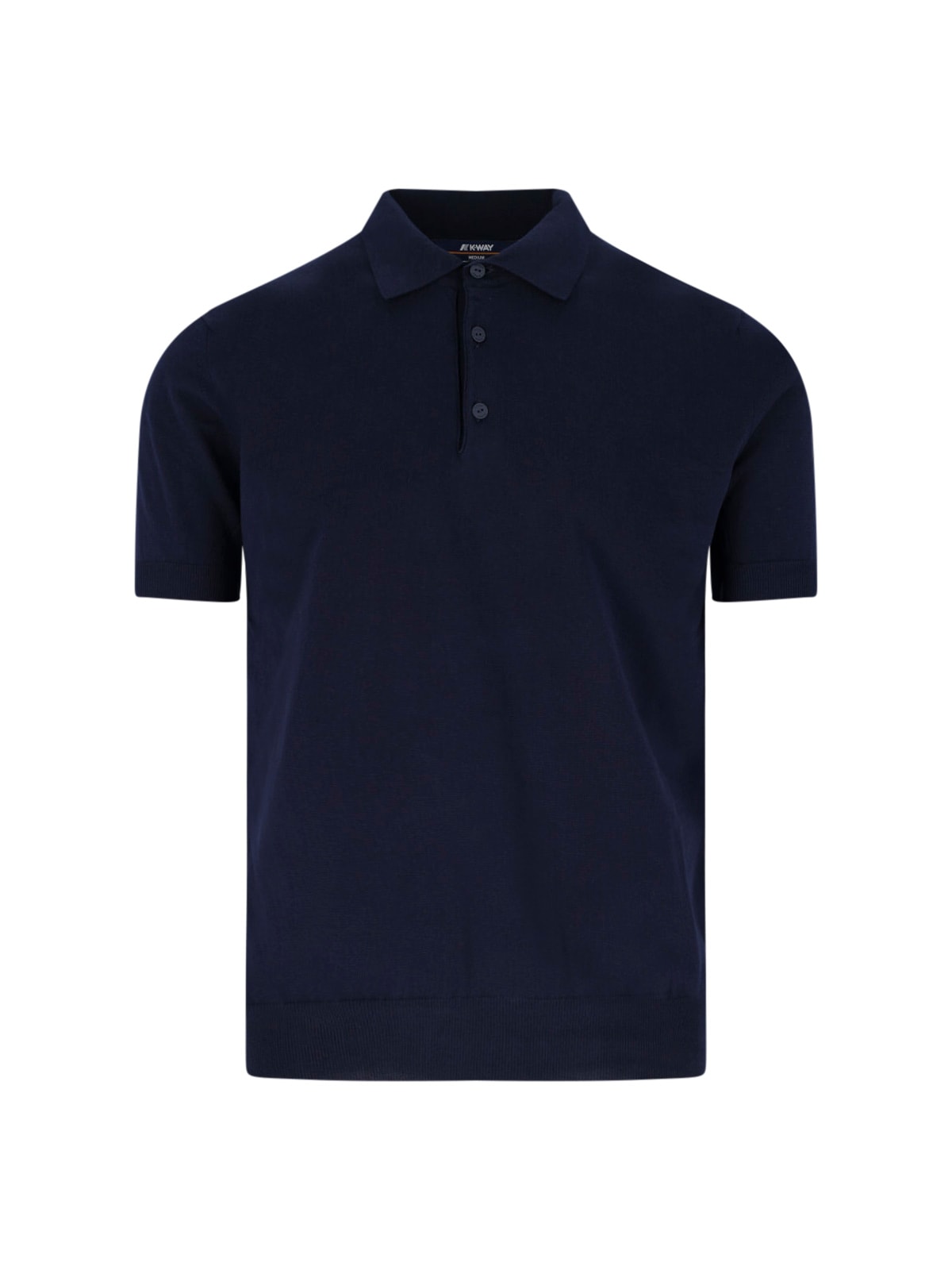 Polo Shirt pleyne
