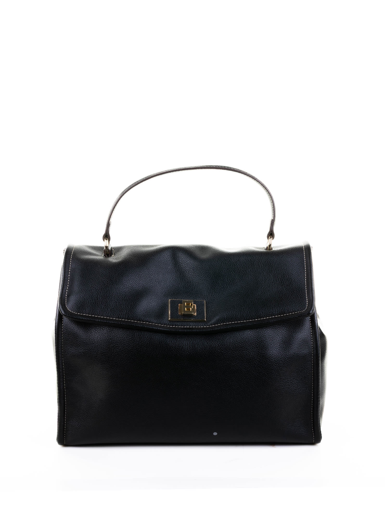 Ermanno Scervino Bags.. Black