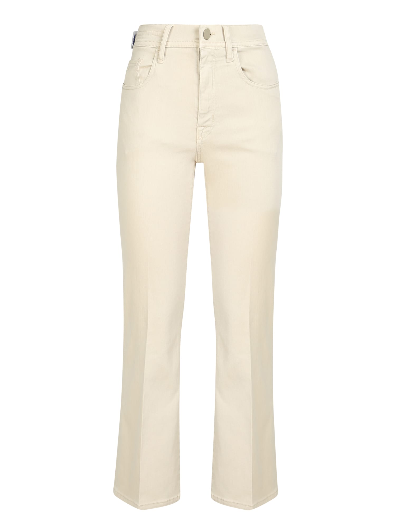 JACOB COHEN FLARE JEANS