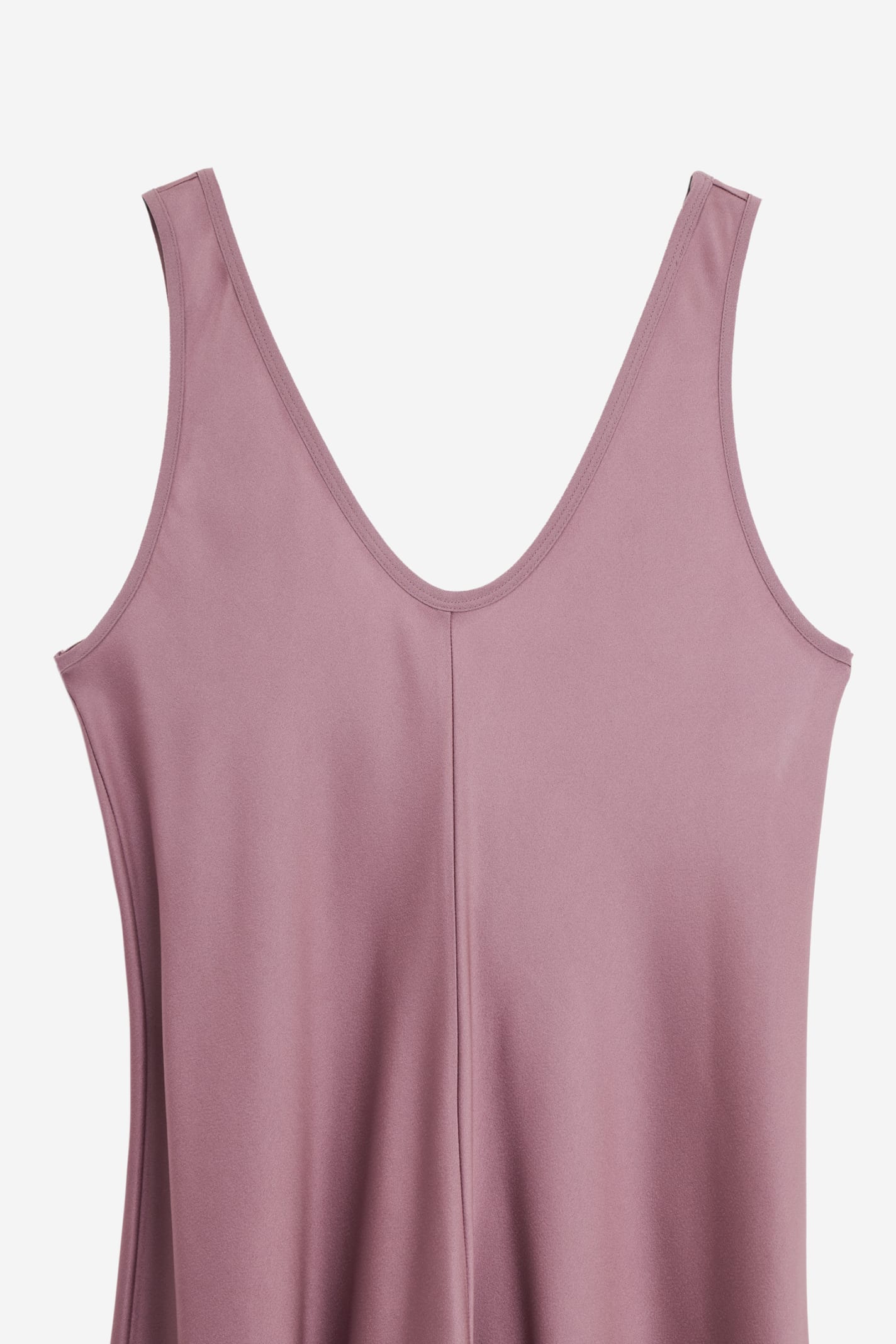 Shop Forte Forte Dress In Lilac