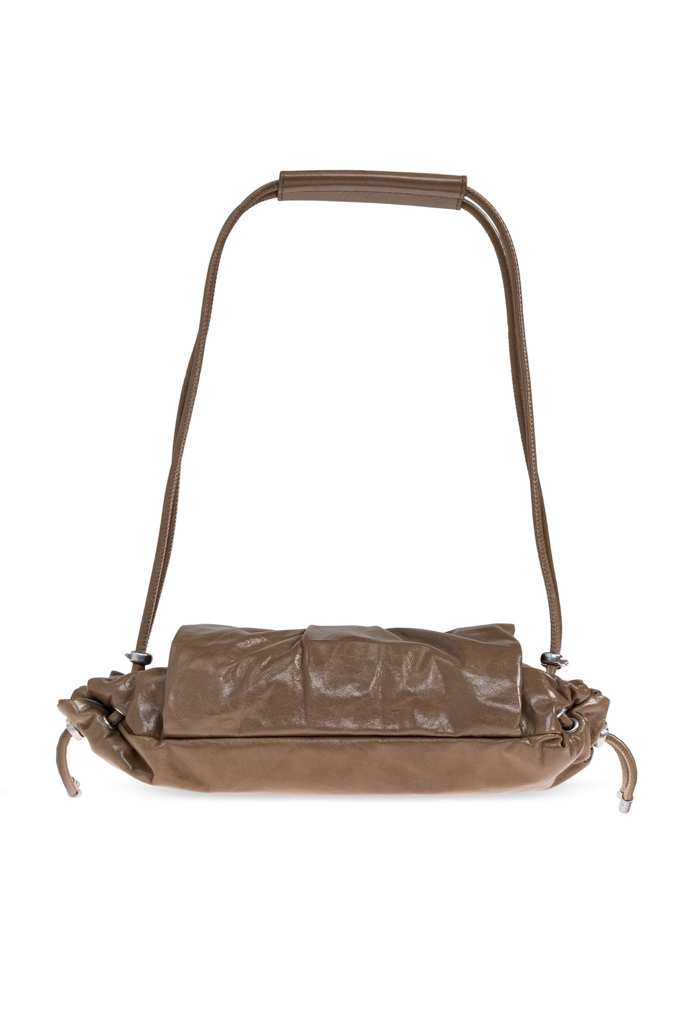 Diesel Scrunch-d Shoulder Bag