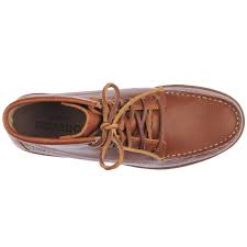 Sebago Mocassino Classic Dan Brown Burgundy In Burgundy