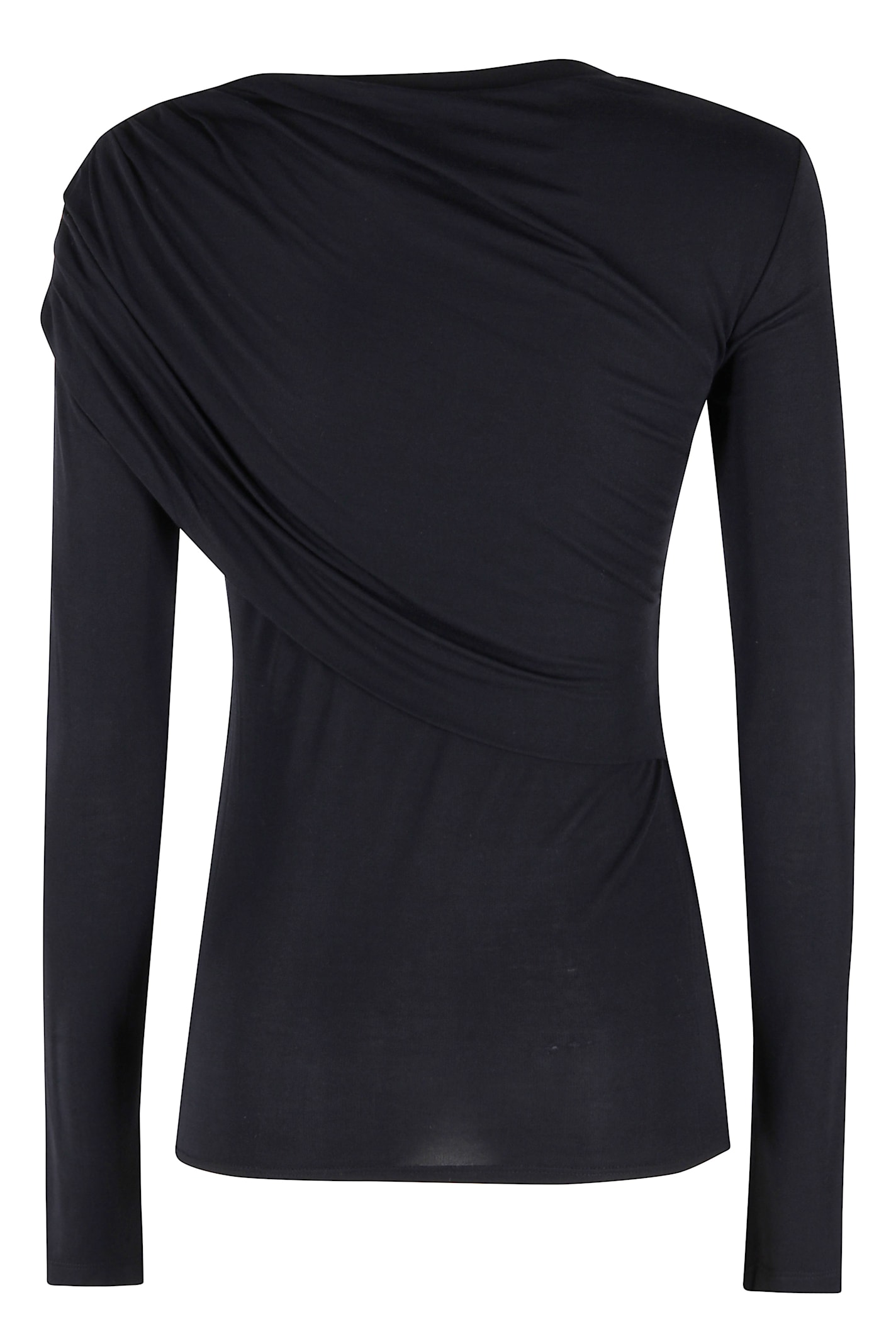 Isabel Marant Étoile Sweater Isabel Marant Etoile Woman Color Black In Black