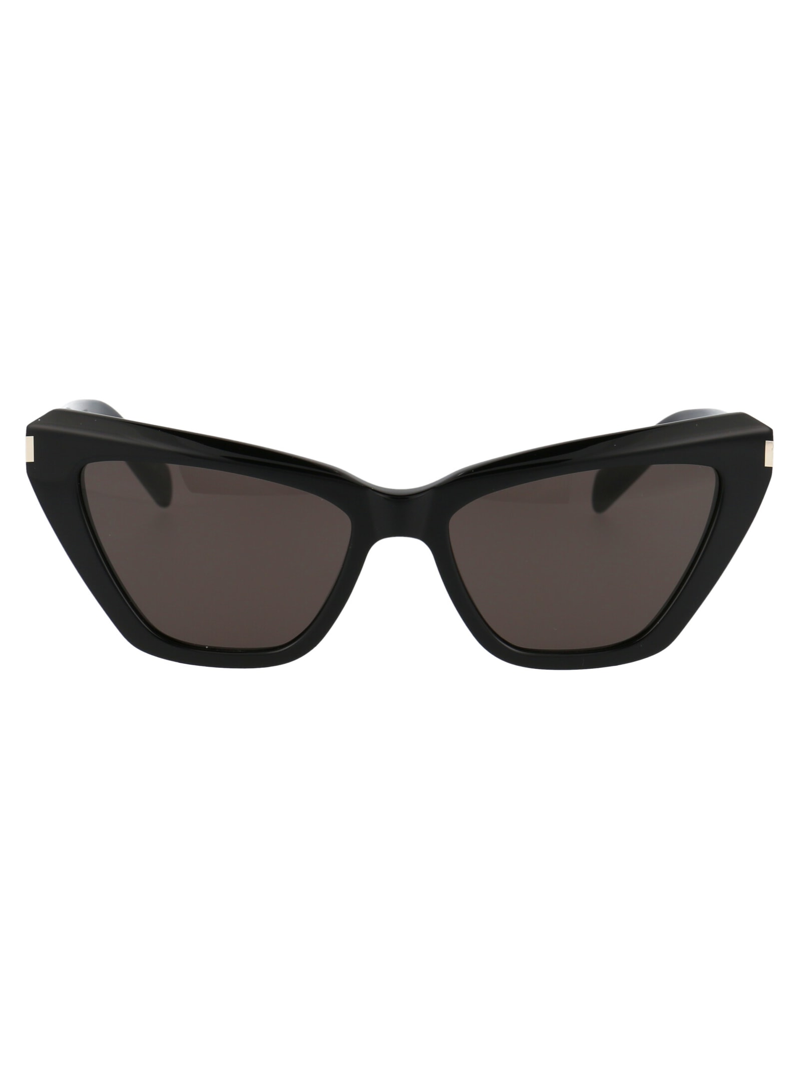 Saint Laurent Eyewear Sl 466 Sunglasses