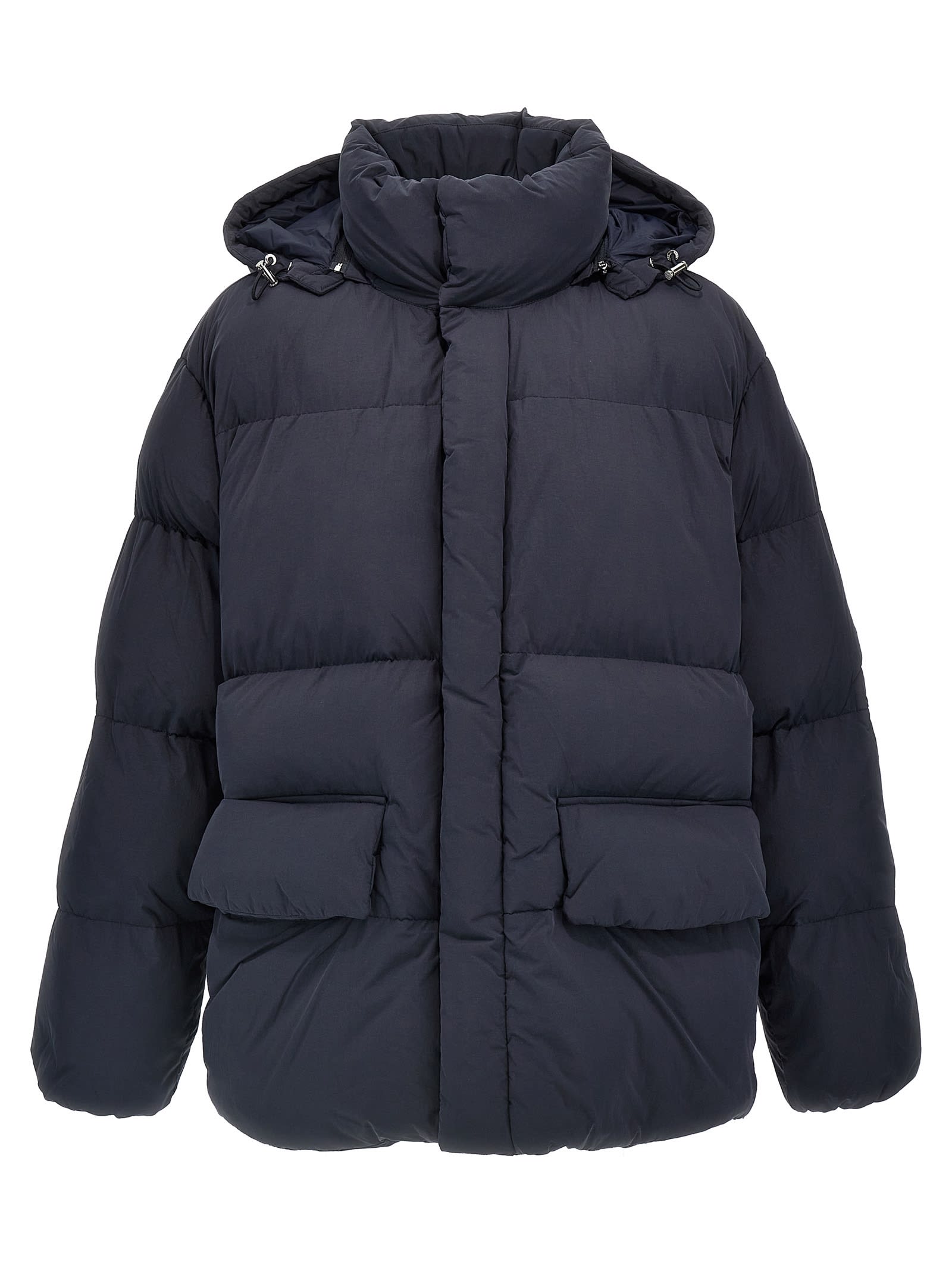 celvie Down Jacket