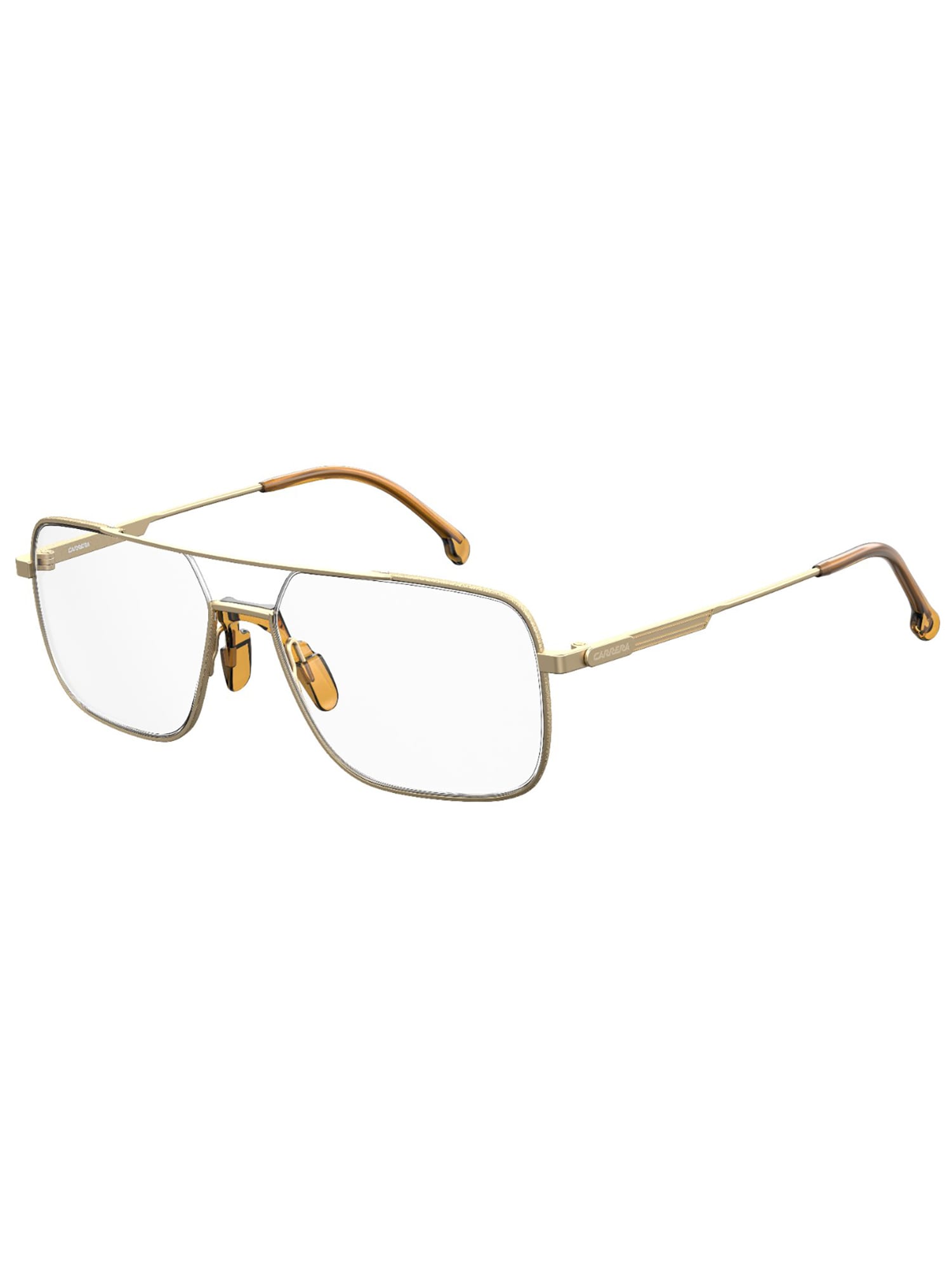 Carrera 1112 Eyewear In Semtt Gold