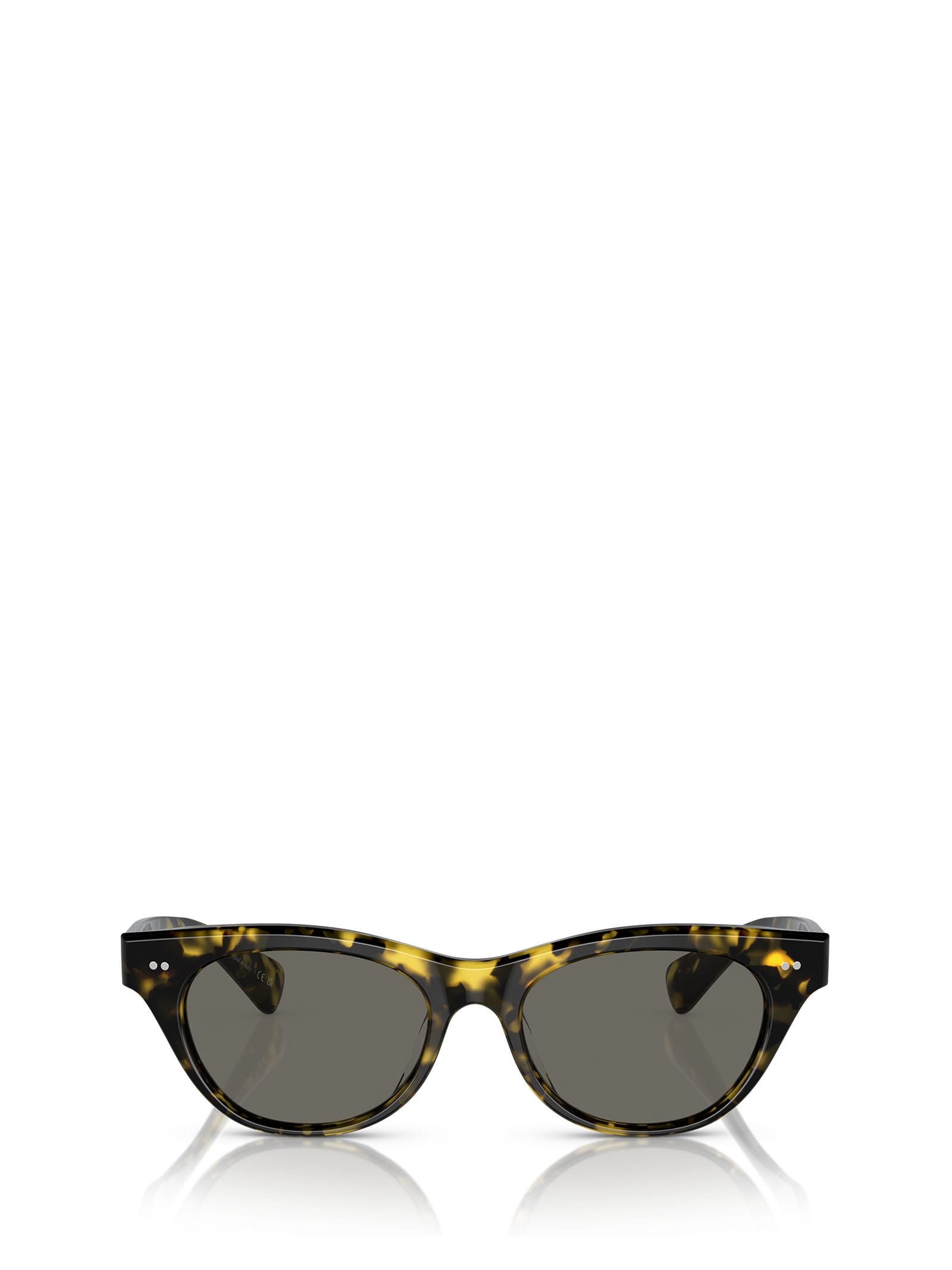 Shop Oliver Peoples Ov5541su Vintage Dtbk Sunglasses