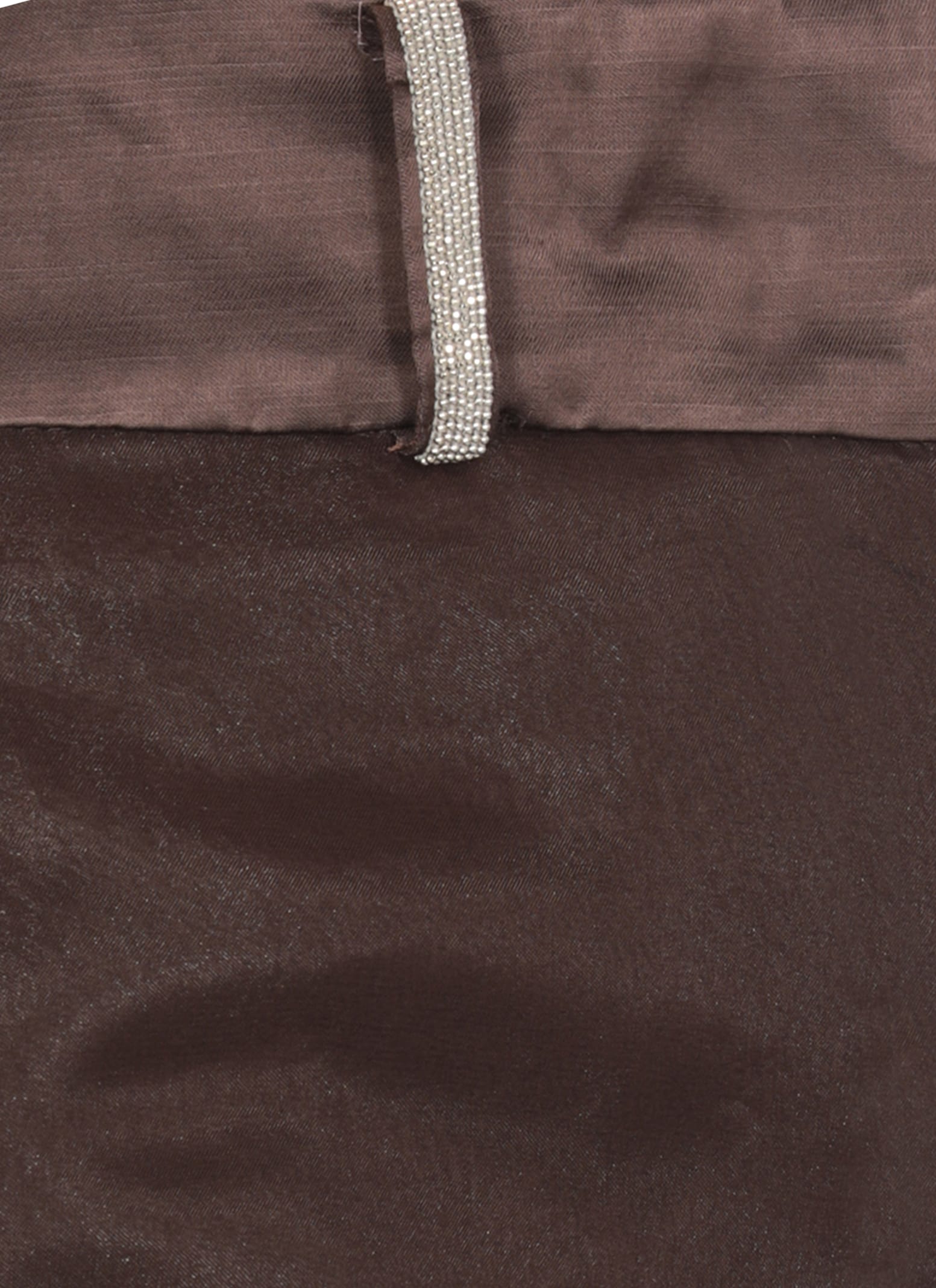 Peserico Linen And Viscose Pants