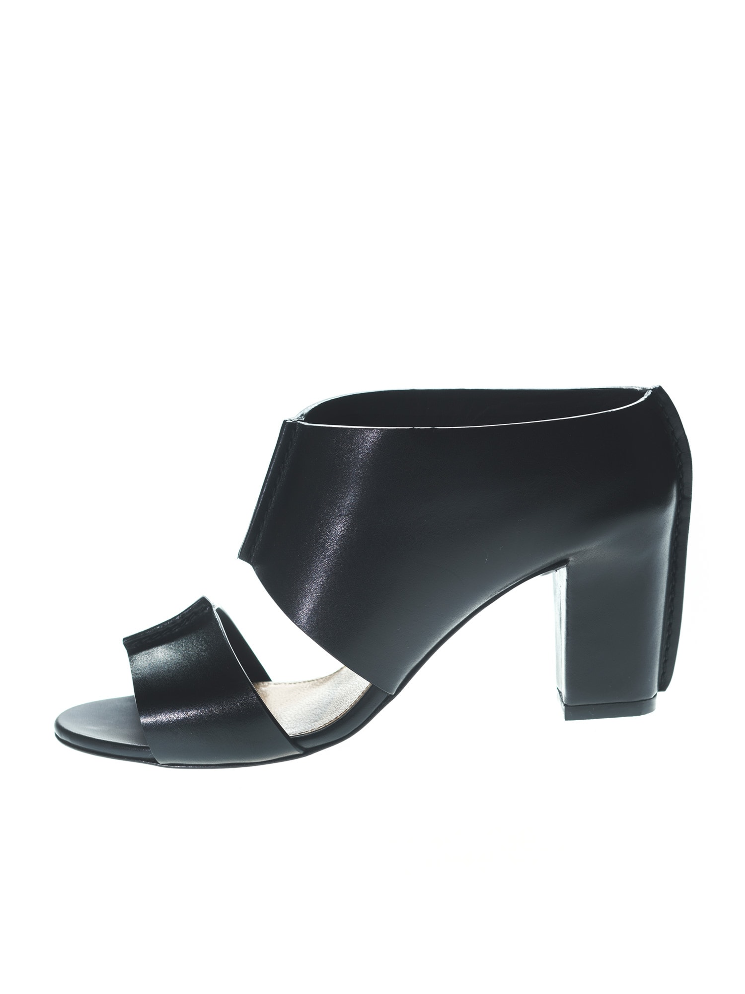 Lemaire Women Mid-heeled Mules