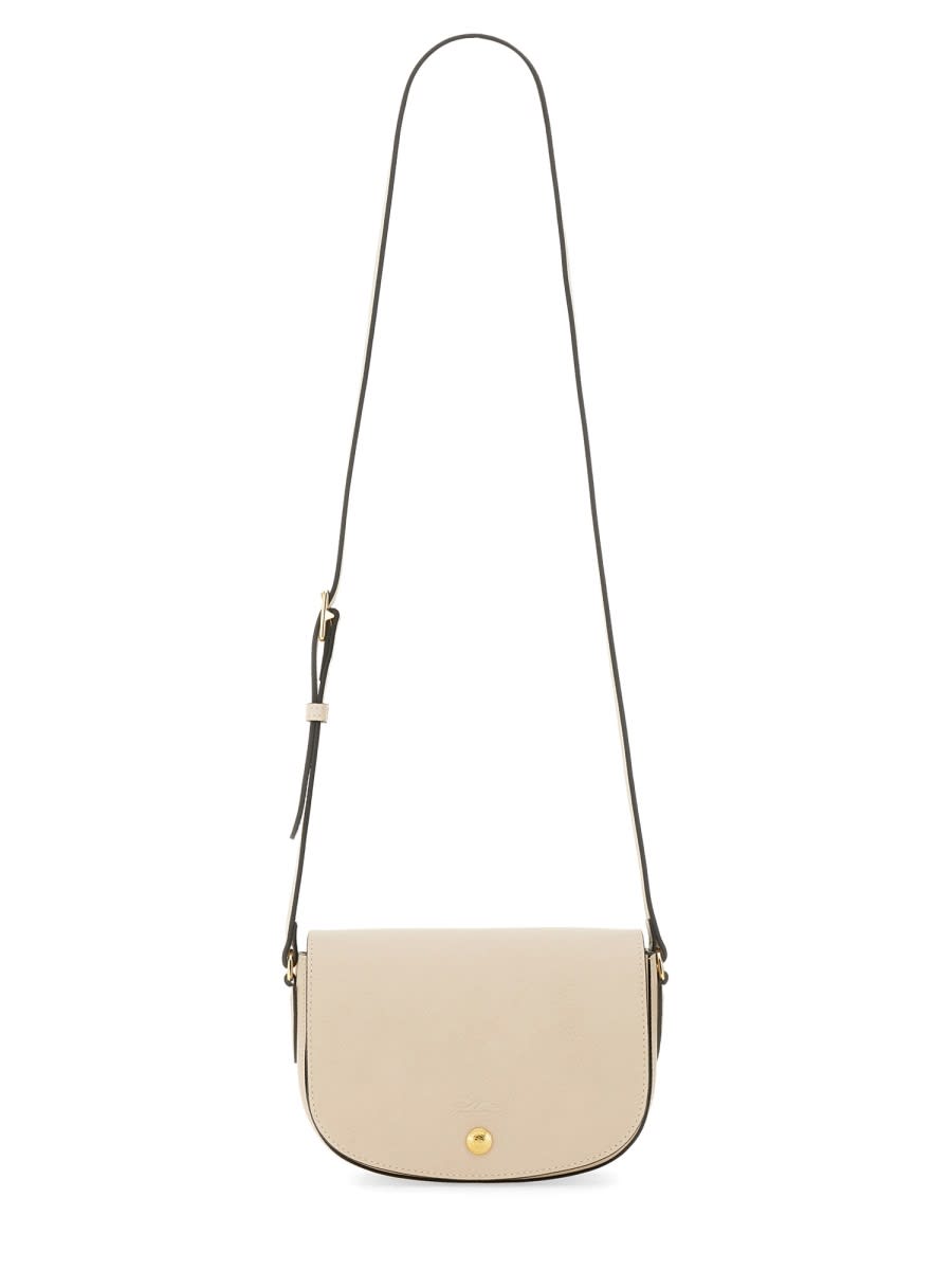 Longchamp's épure Shoulder Bag