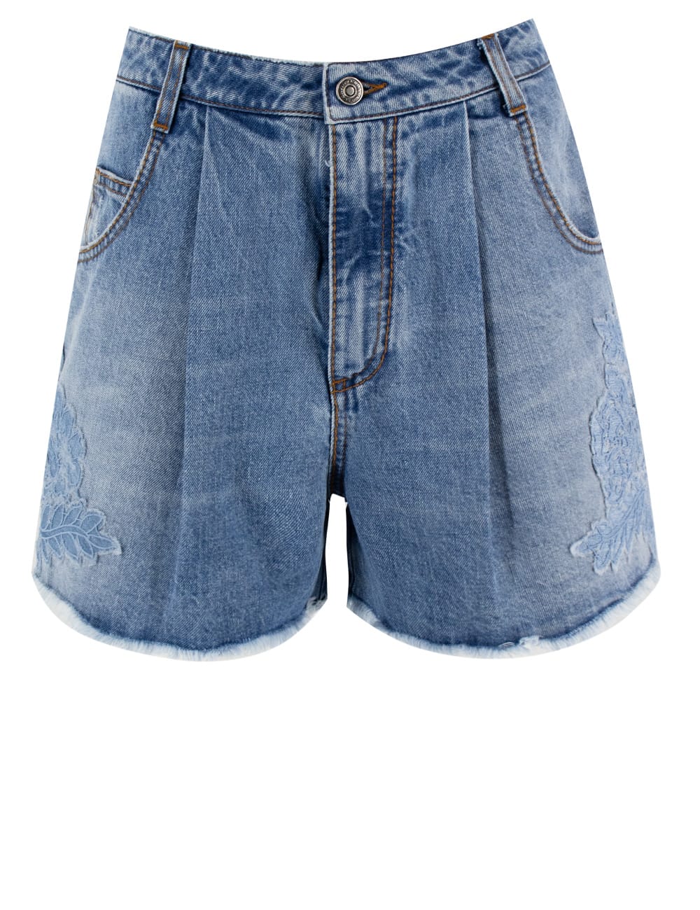 Ermanno Scervino Shorts