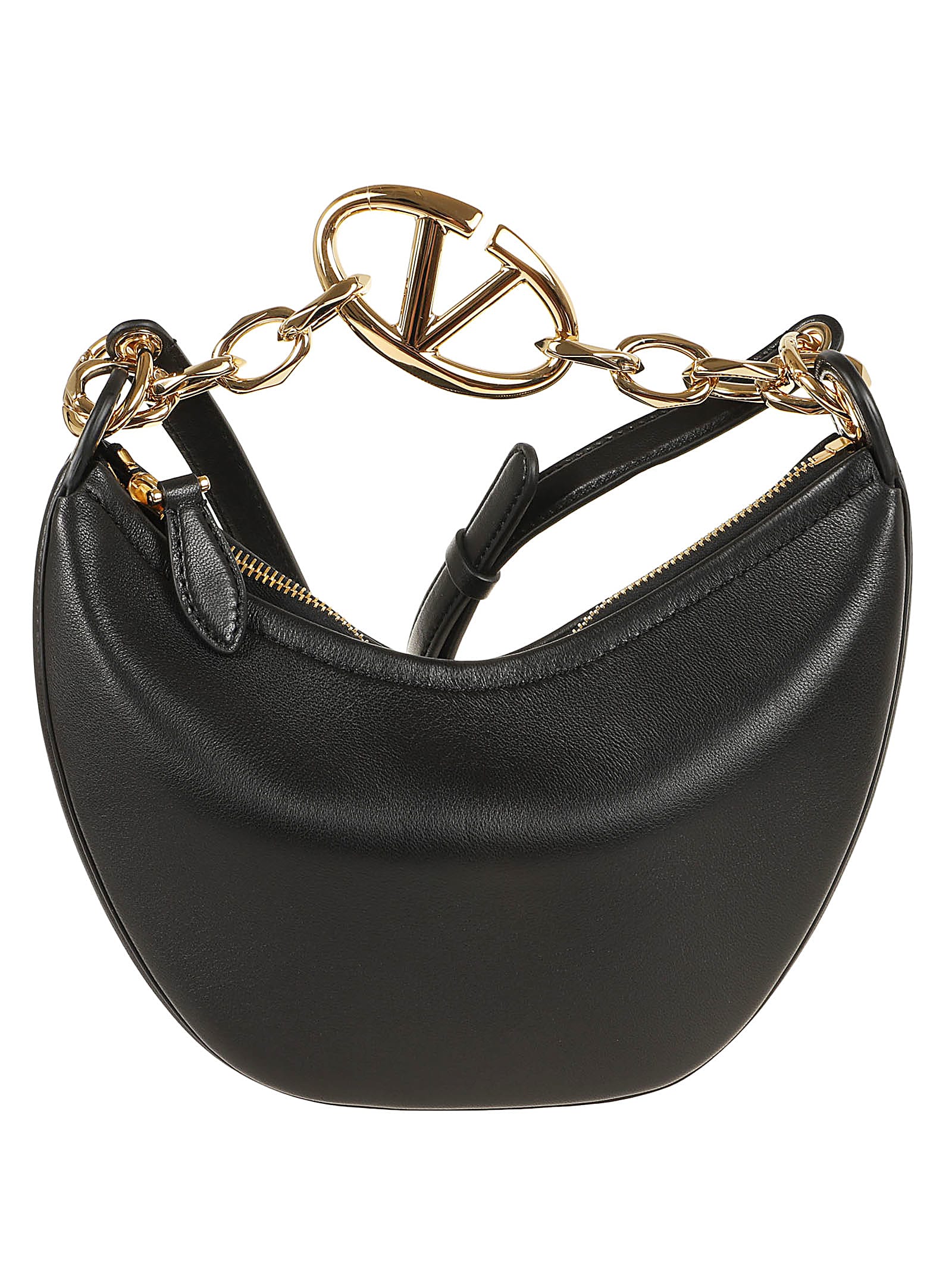 VALENTINO GARAVANI MINI HOBO 