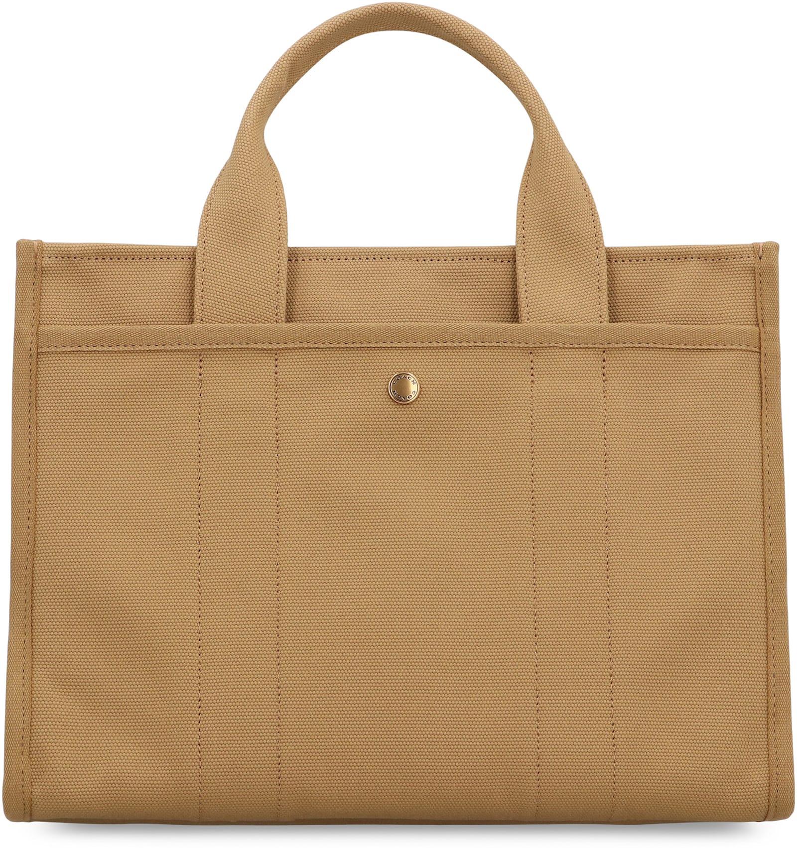 Coach Cargo Tote Bag 26
