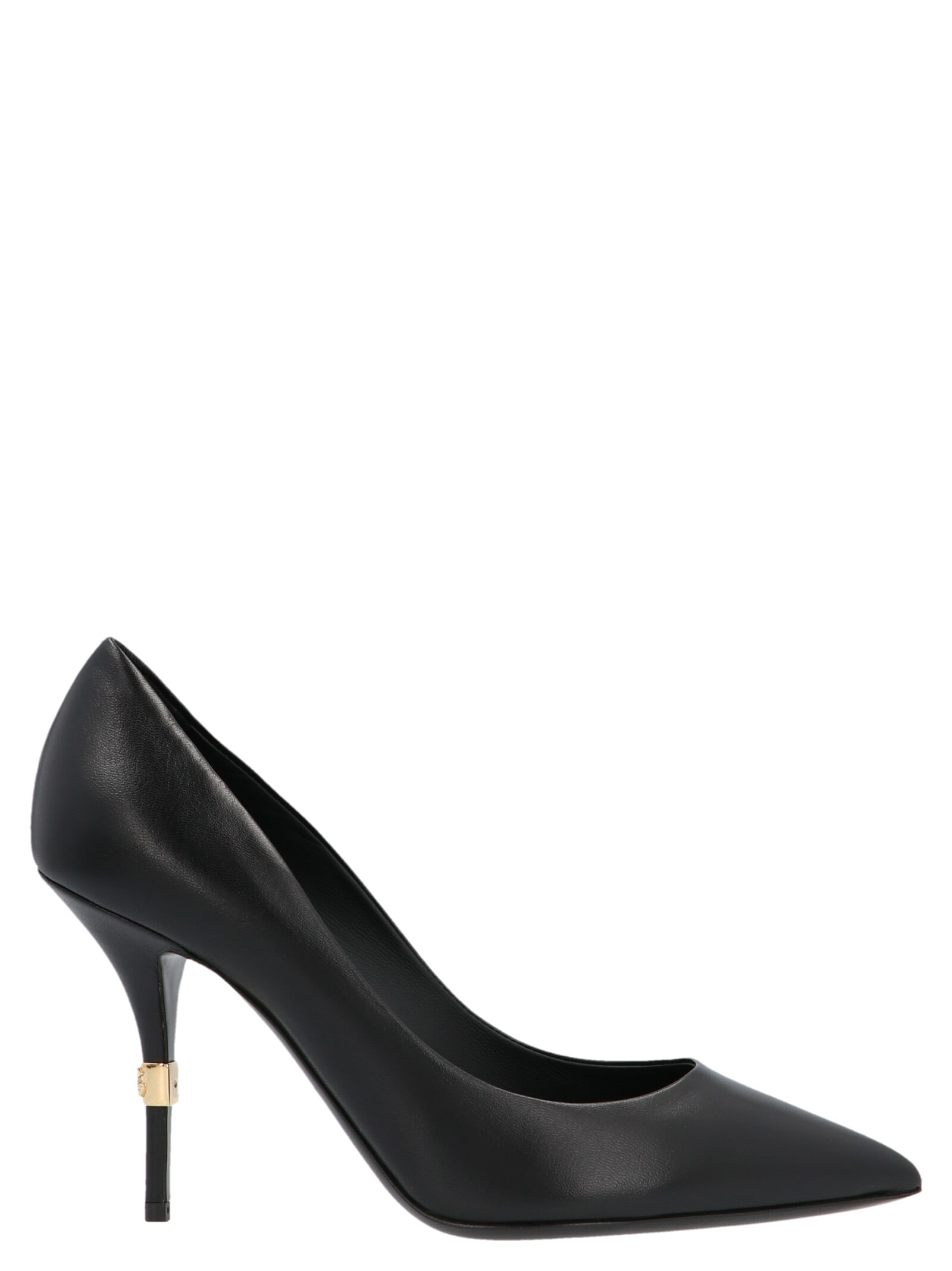 Buy Dolce & Gabbana capretto Lissato Shoes online, shop Dolce & Gabbana shoes with free shipping