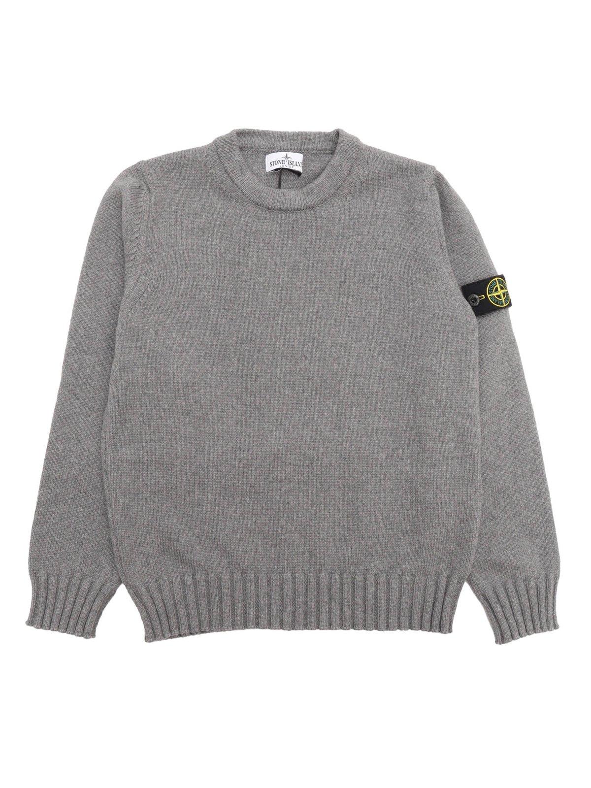 Stone Island Sweater