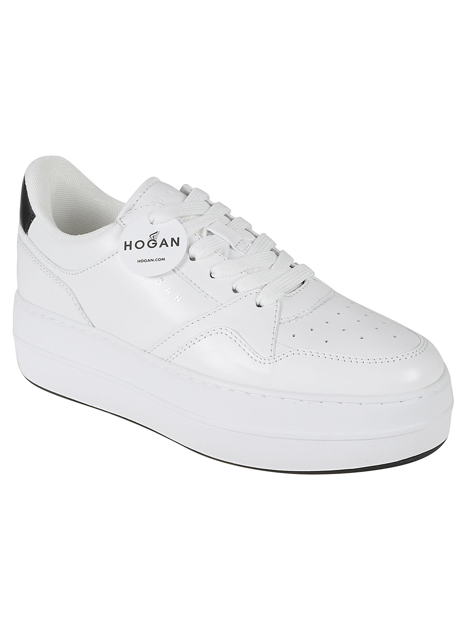 HOGAN H670 SNEAKERS 