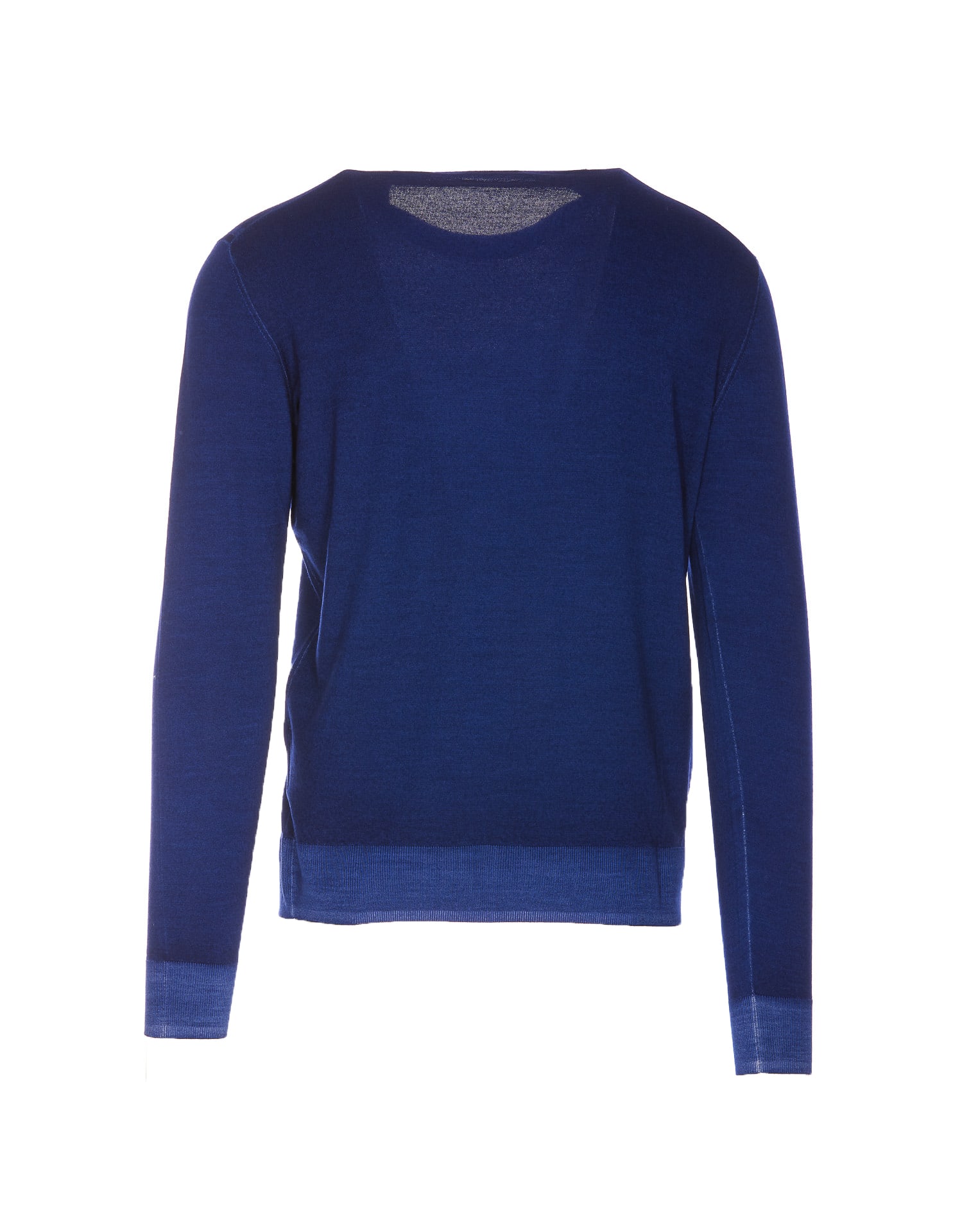 Shop Paolo Pecora Sweater