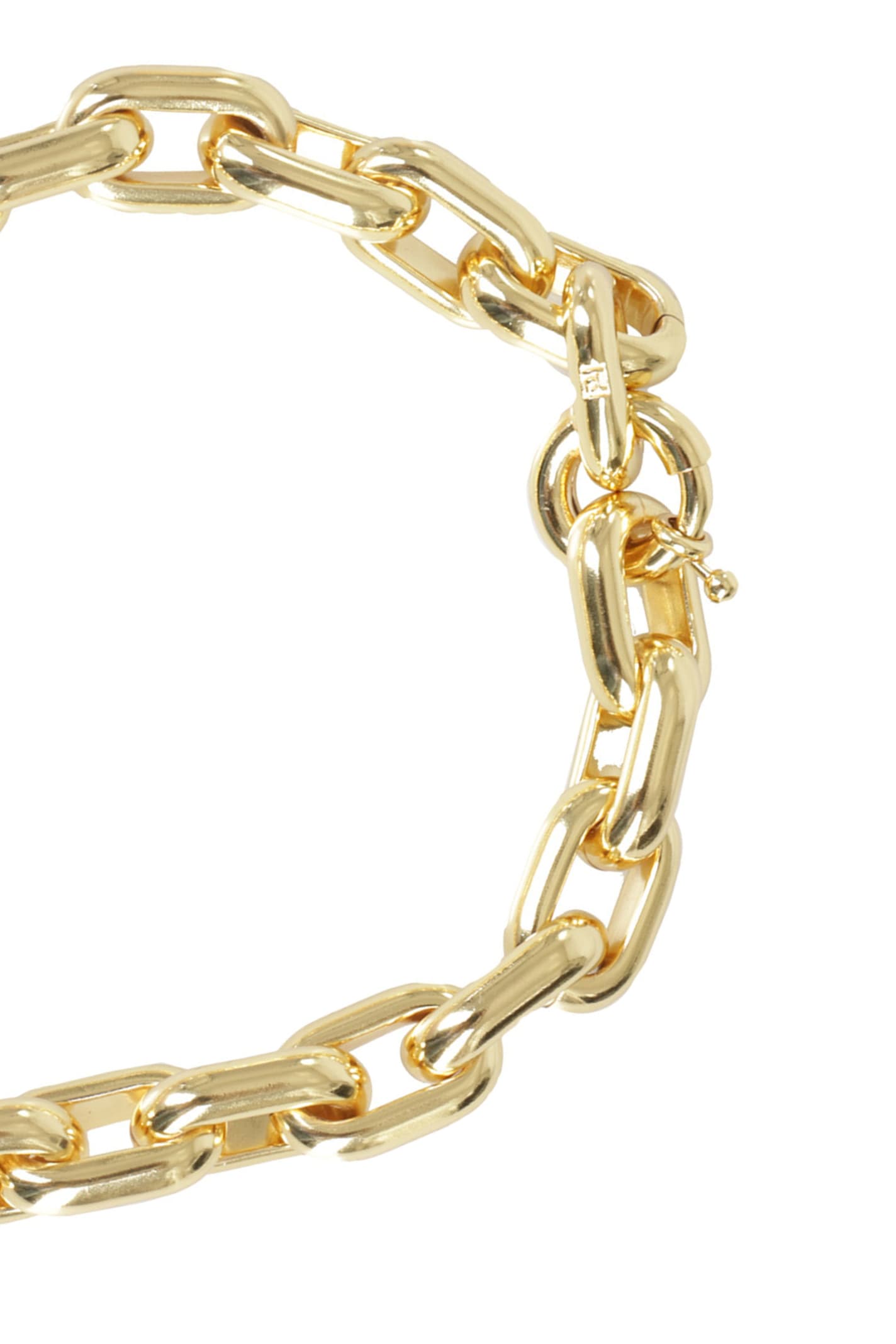 Federica Tosi Lace Ella In Gold