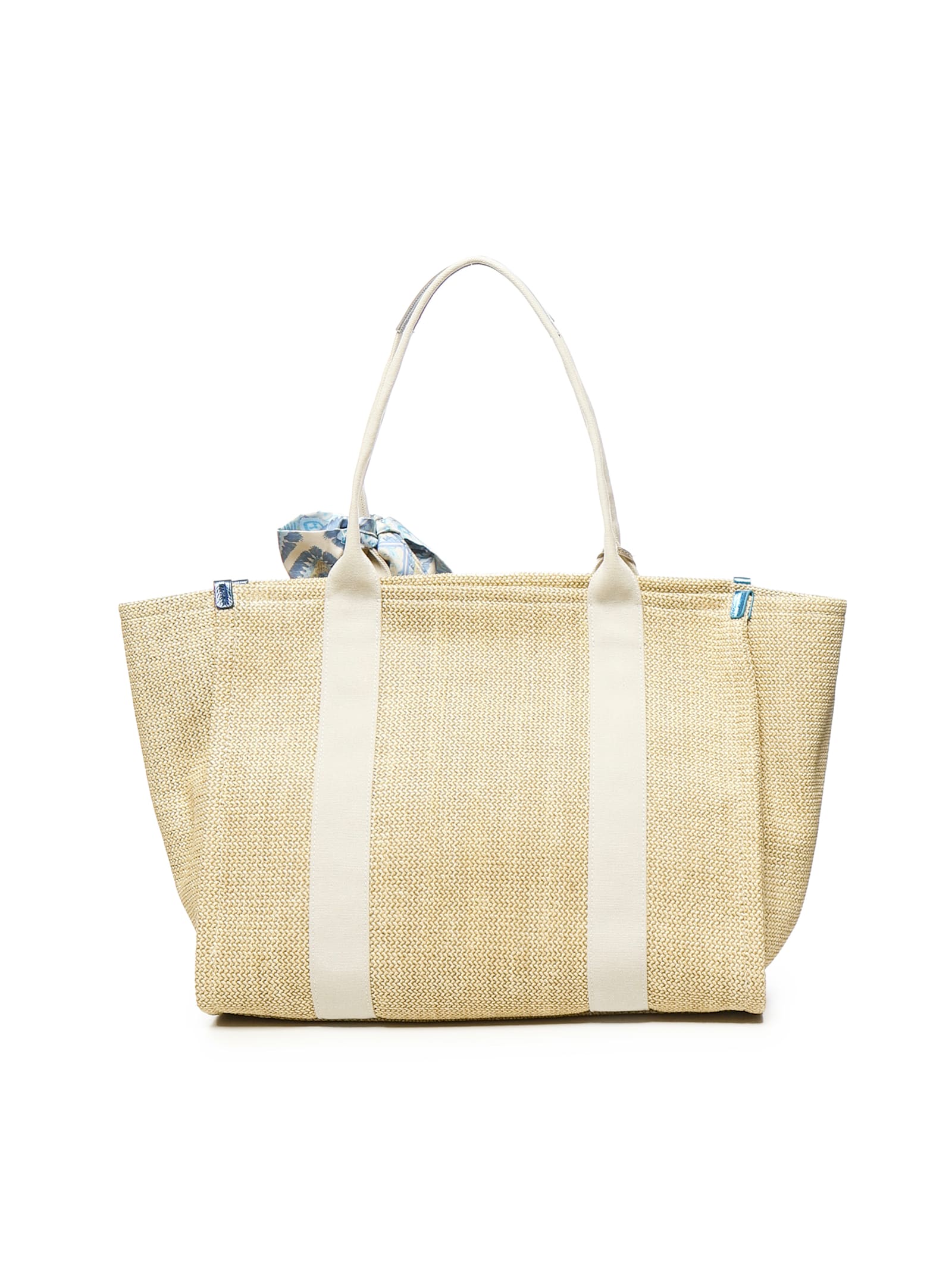 KURT GEIGER TOTE BAG SOUTHBANK 