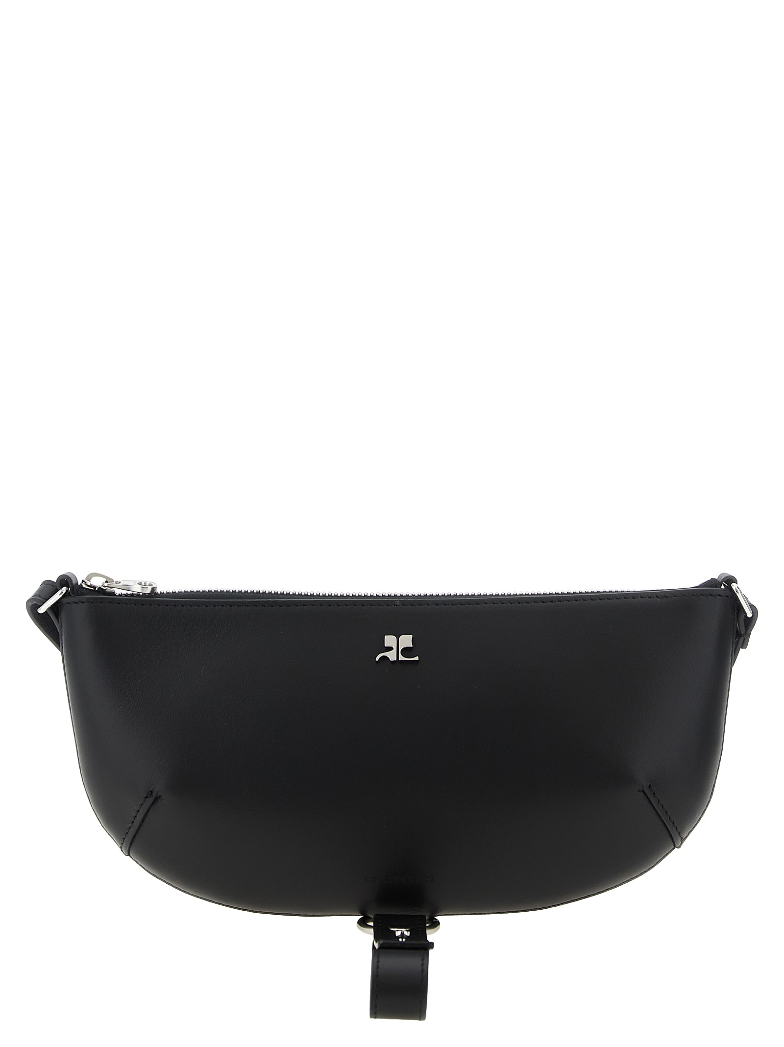 Courrèges holy Eclipse Shoulder Bag