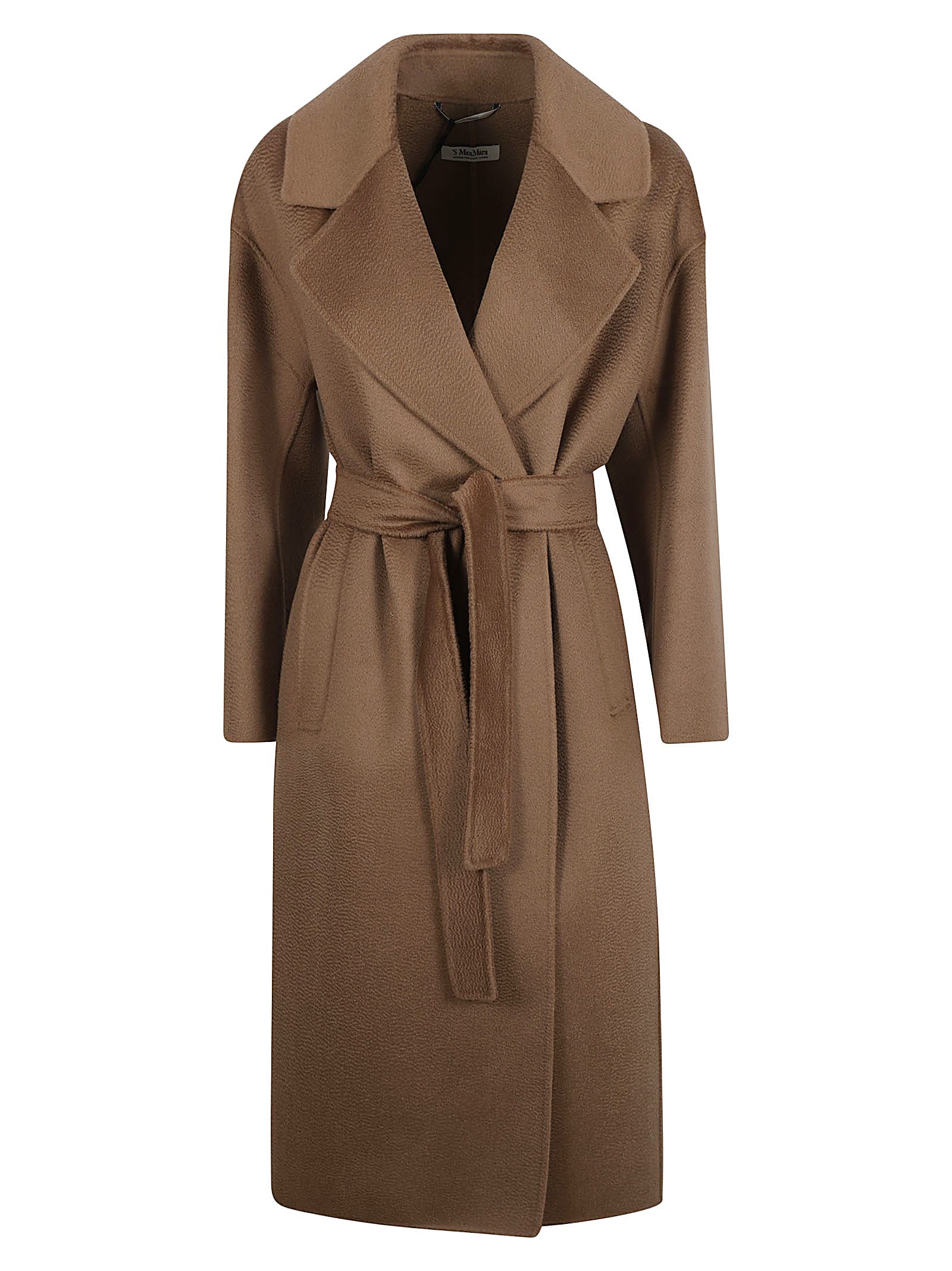 'S Max Mara Manuele Cardi-coat S Max Mara