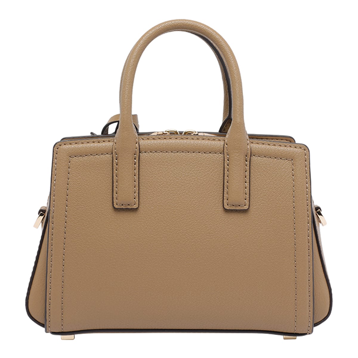 Michael Michael Kors Xs Laila Handbag In Sand