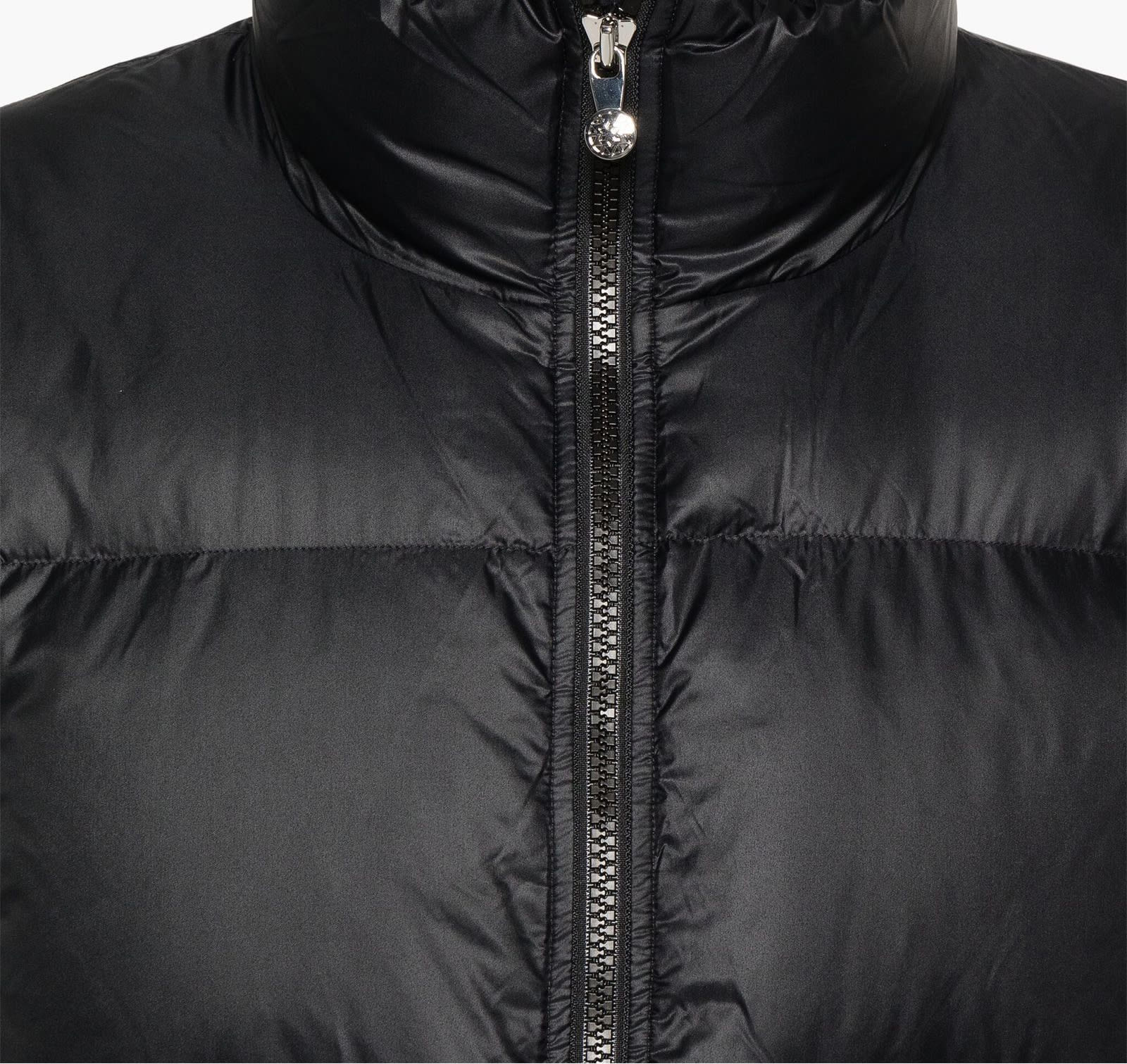 Shop Pyrenex Coats Black