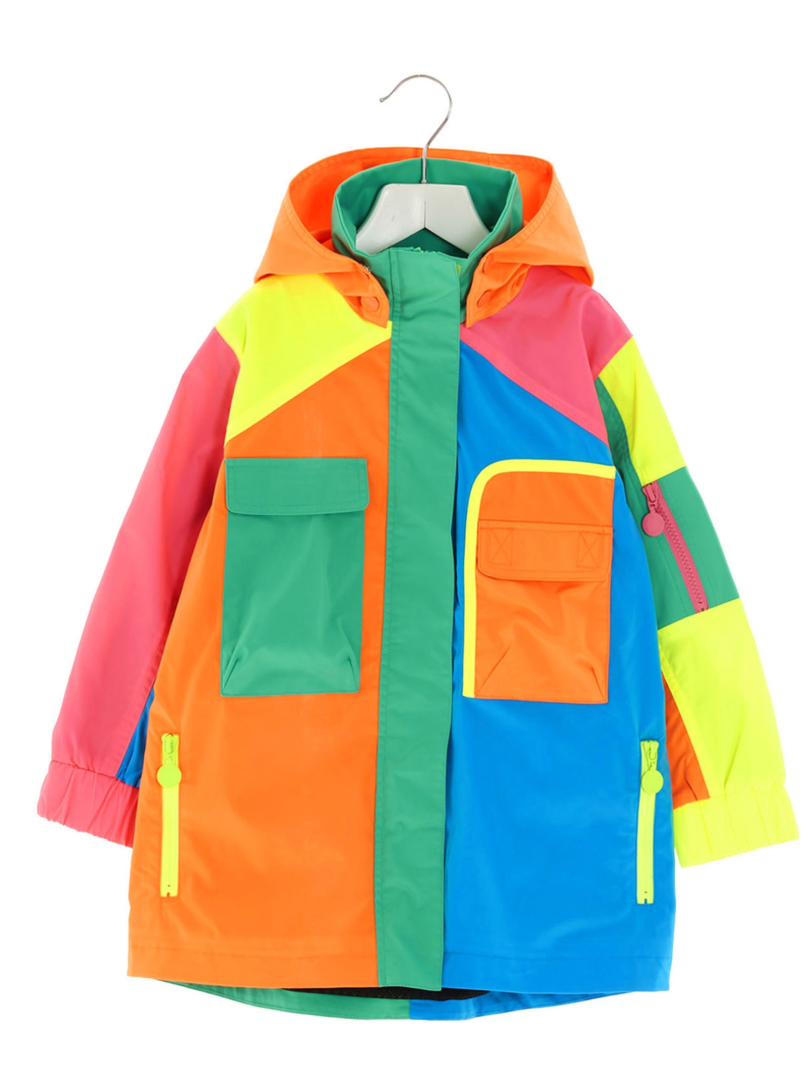 Stella McCartney Kids sport Jacket