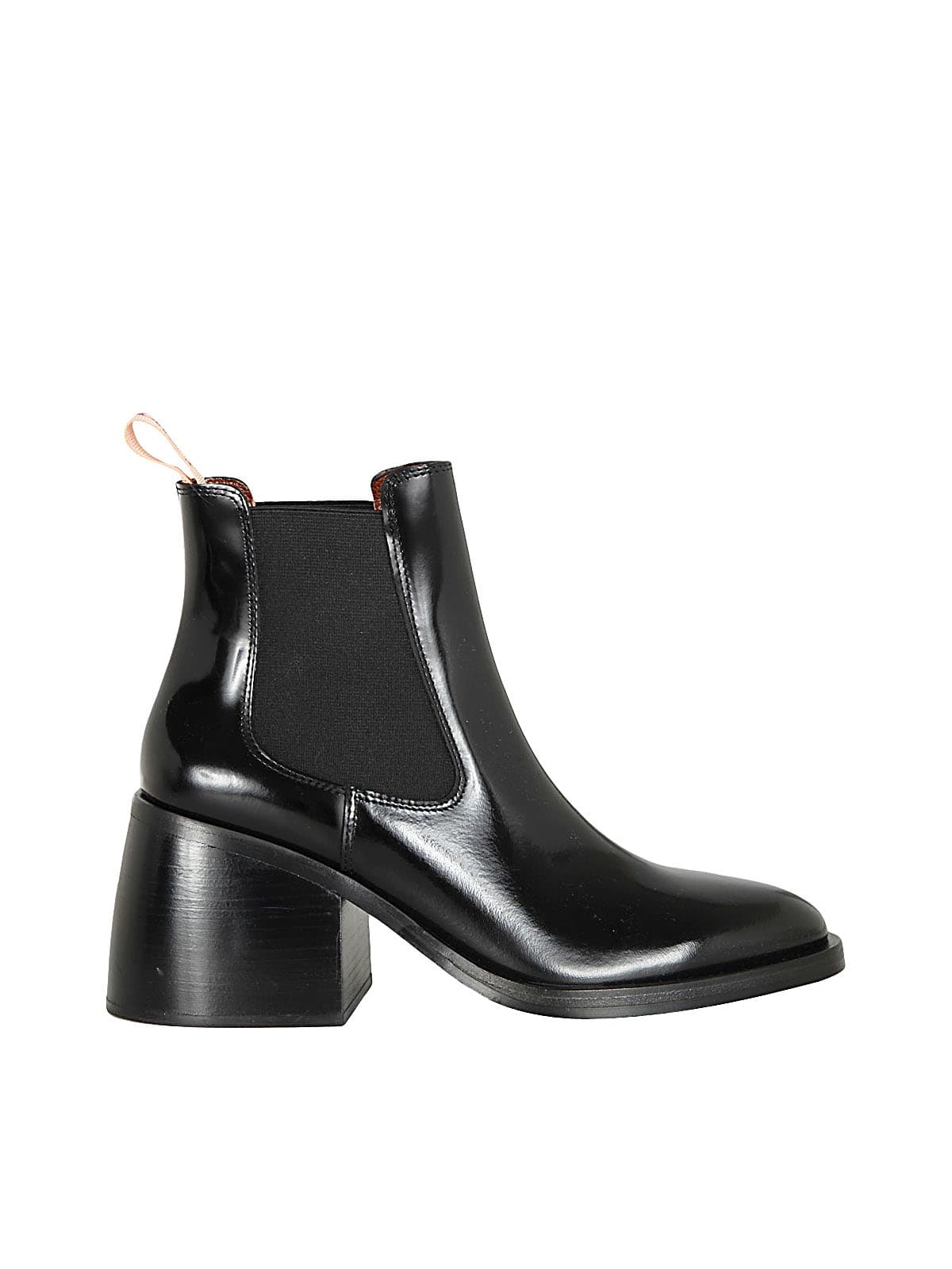 See by Chloé July Ankle Boots